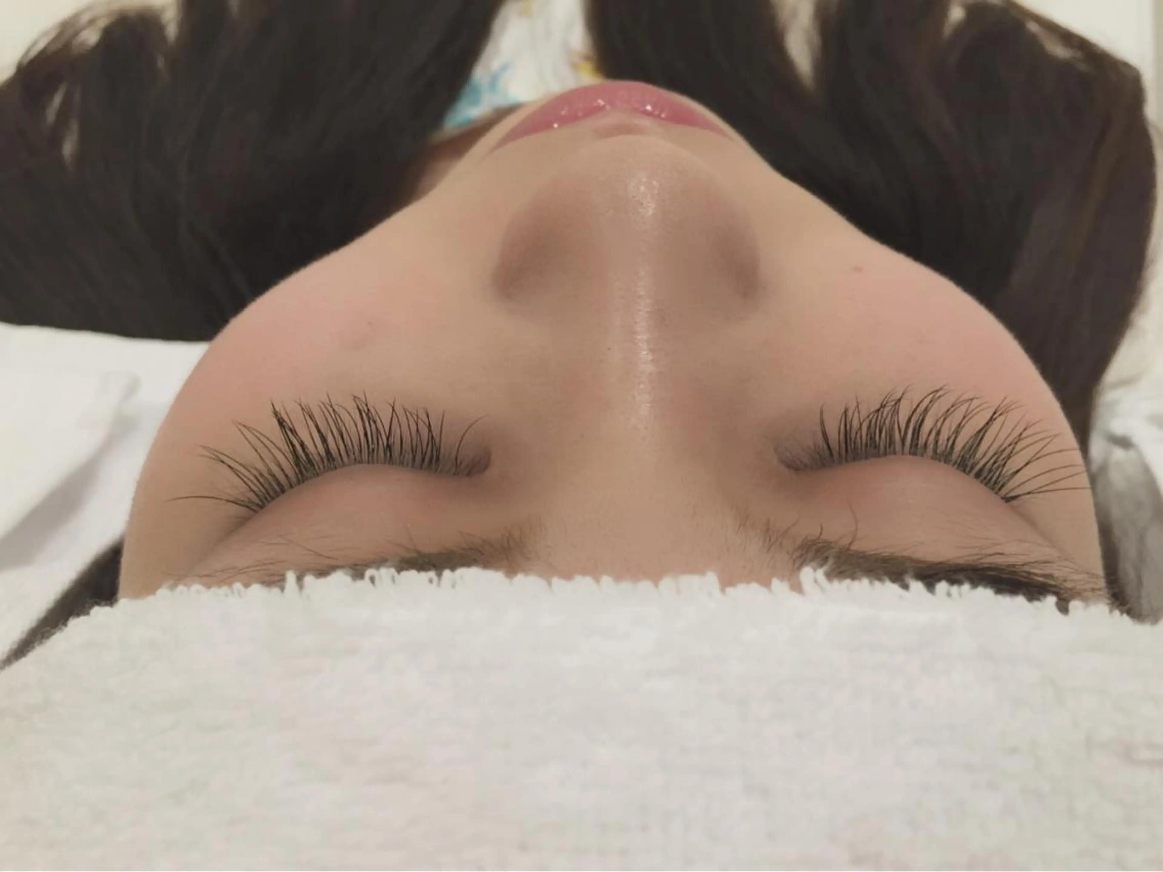 マツエク・マツパ Cカール LOA八王子店 🪽Linのマツエク・マツパデザイン