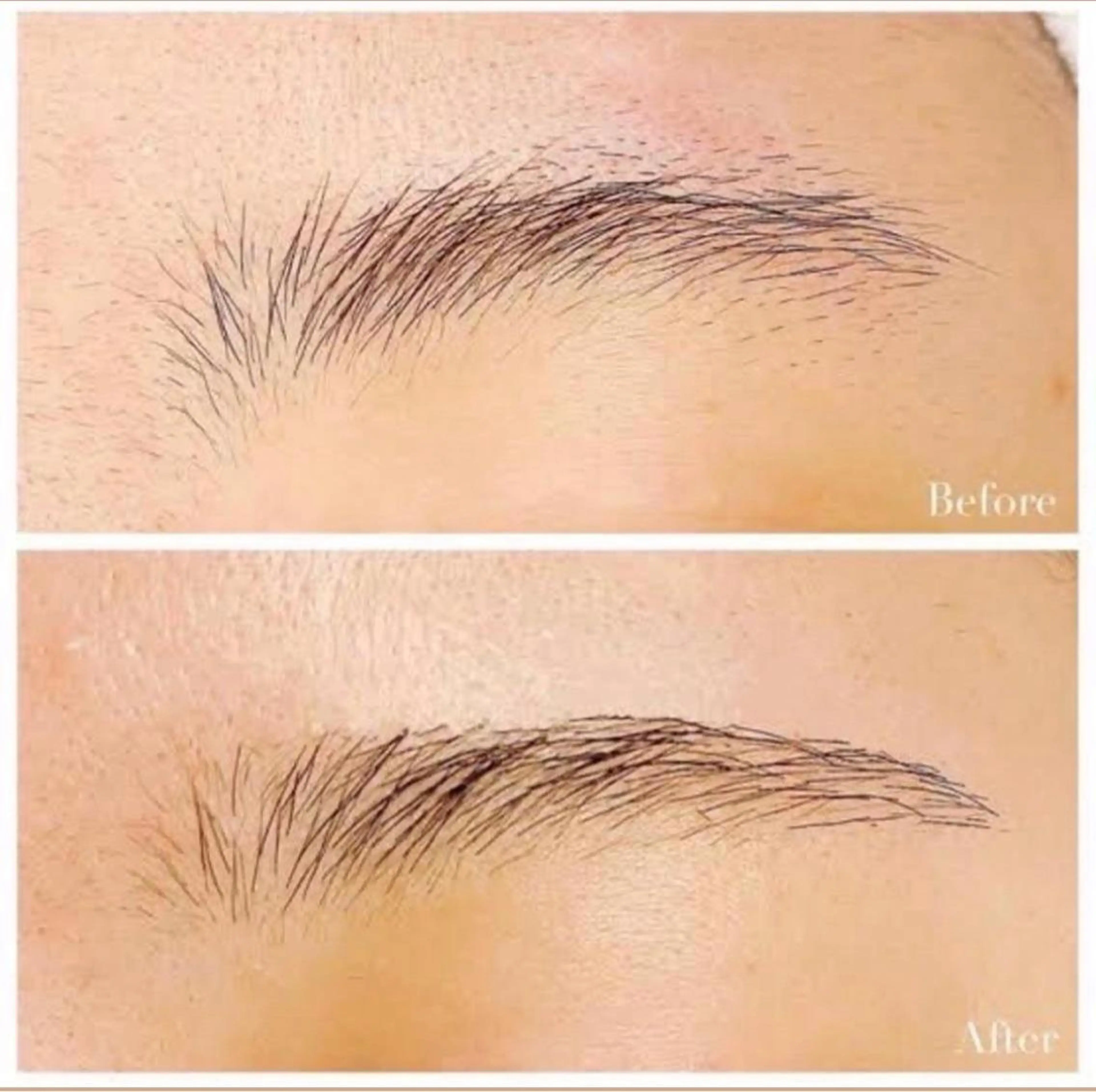 アイブロウ アイリスト/ スタイリスト🌼岩山のヘアスタイル