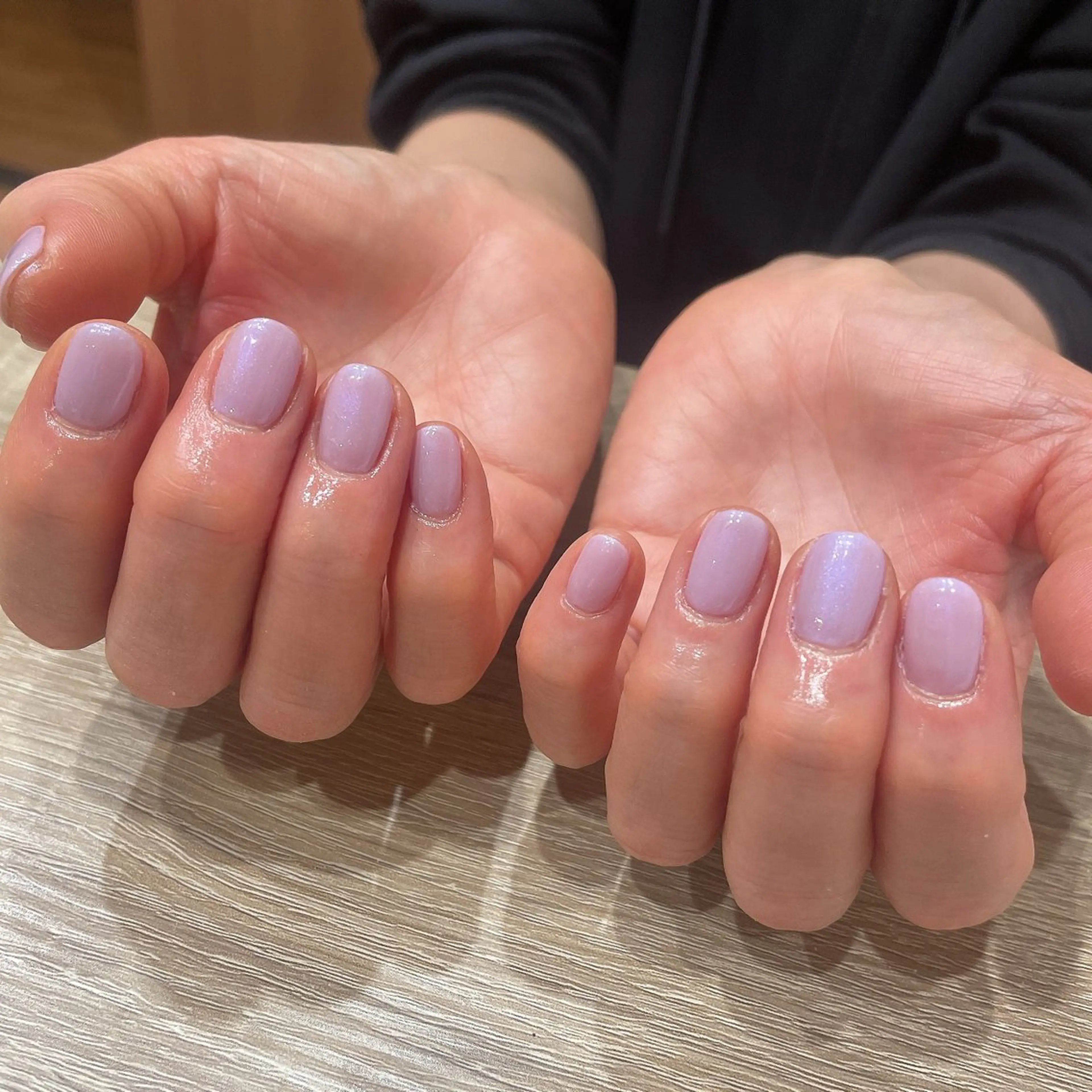 ネイル ハンドネイル liberté🫧 新小岩のネイルデザイン