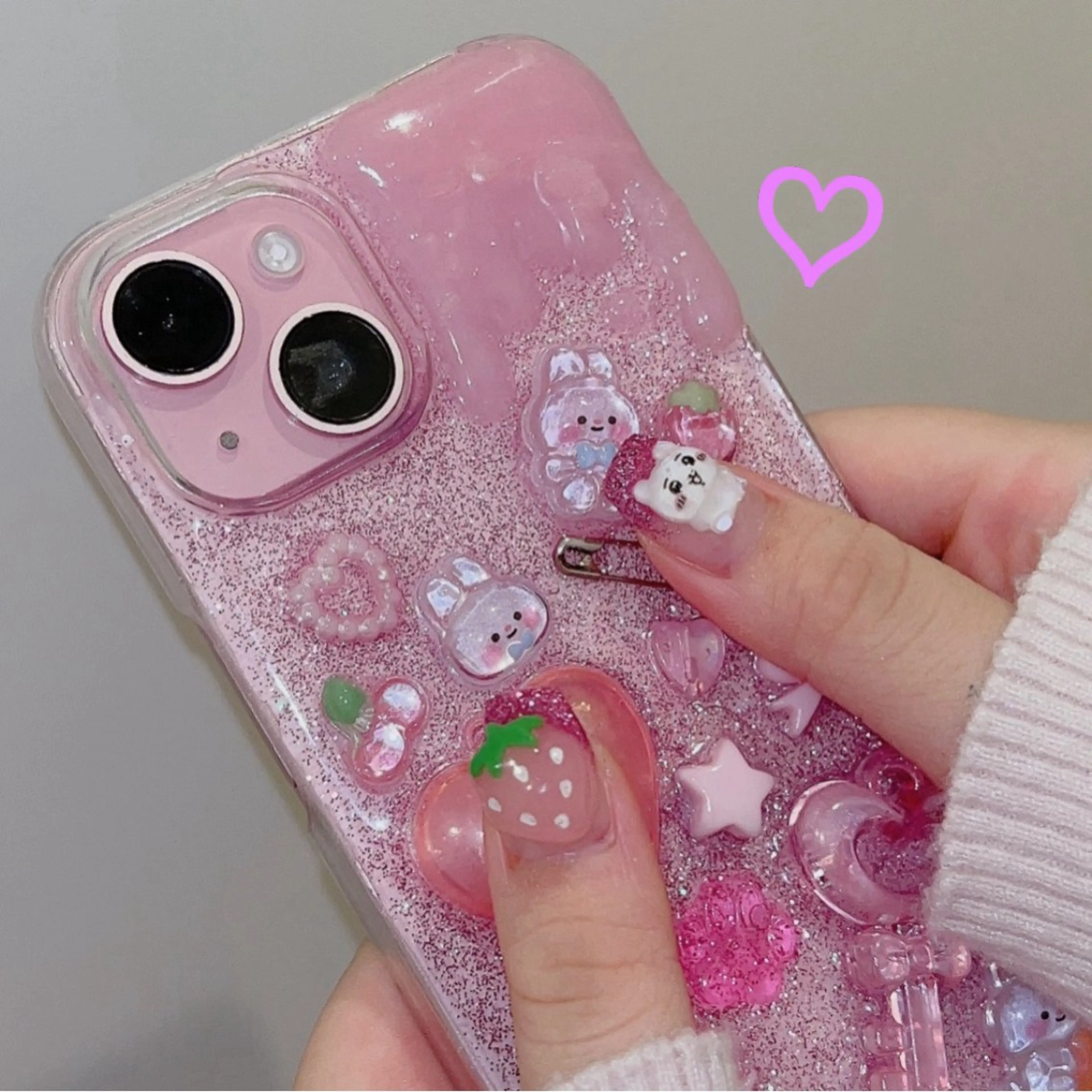 ネイル ハンドネイル BLUEM なな🐶のネイルデザイン