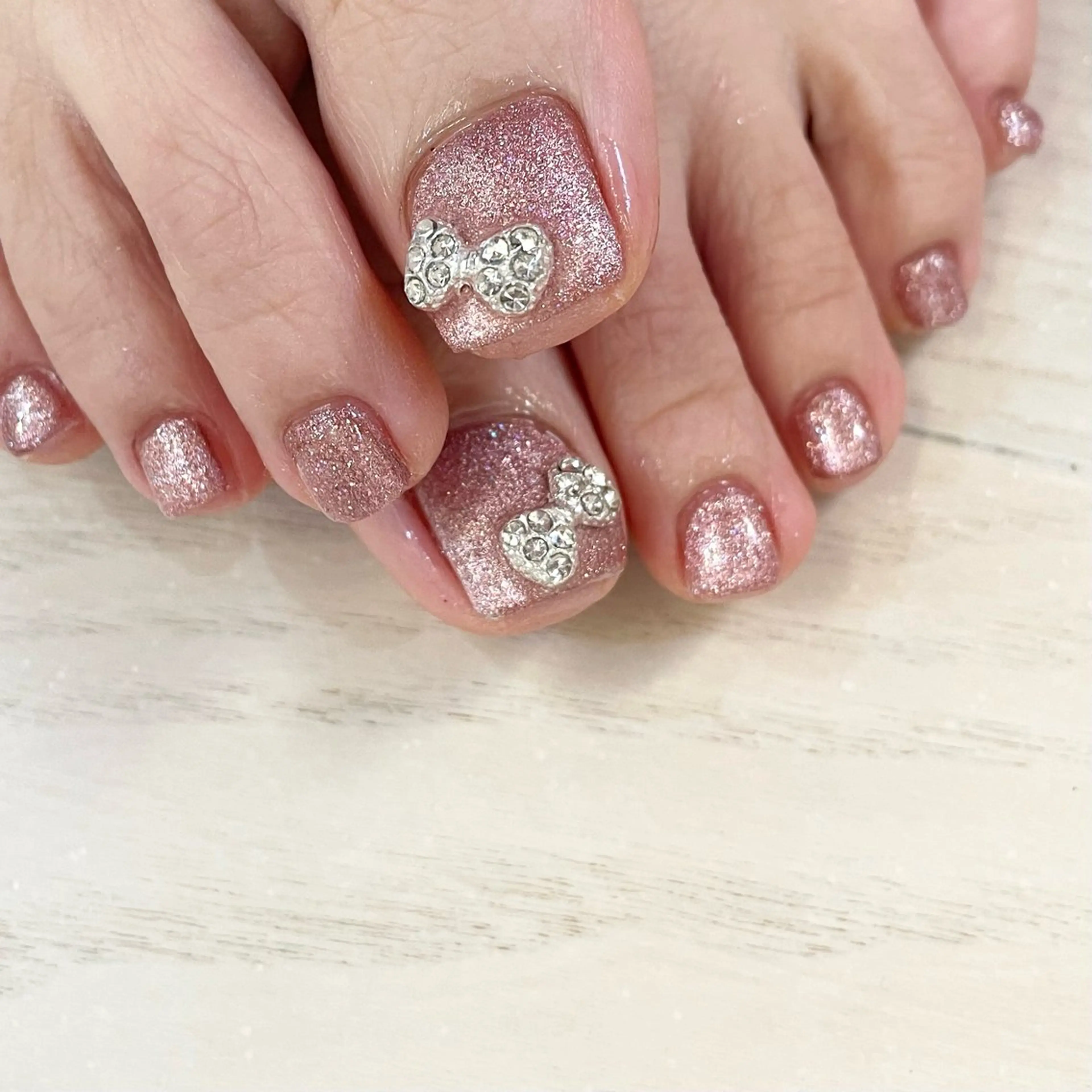 ネイル マグネットネイル Nail Salon Gummi.のネイルデザイン