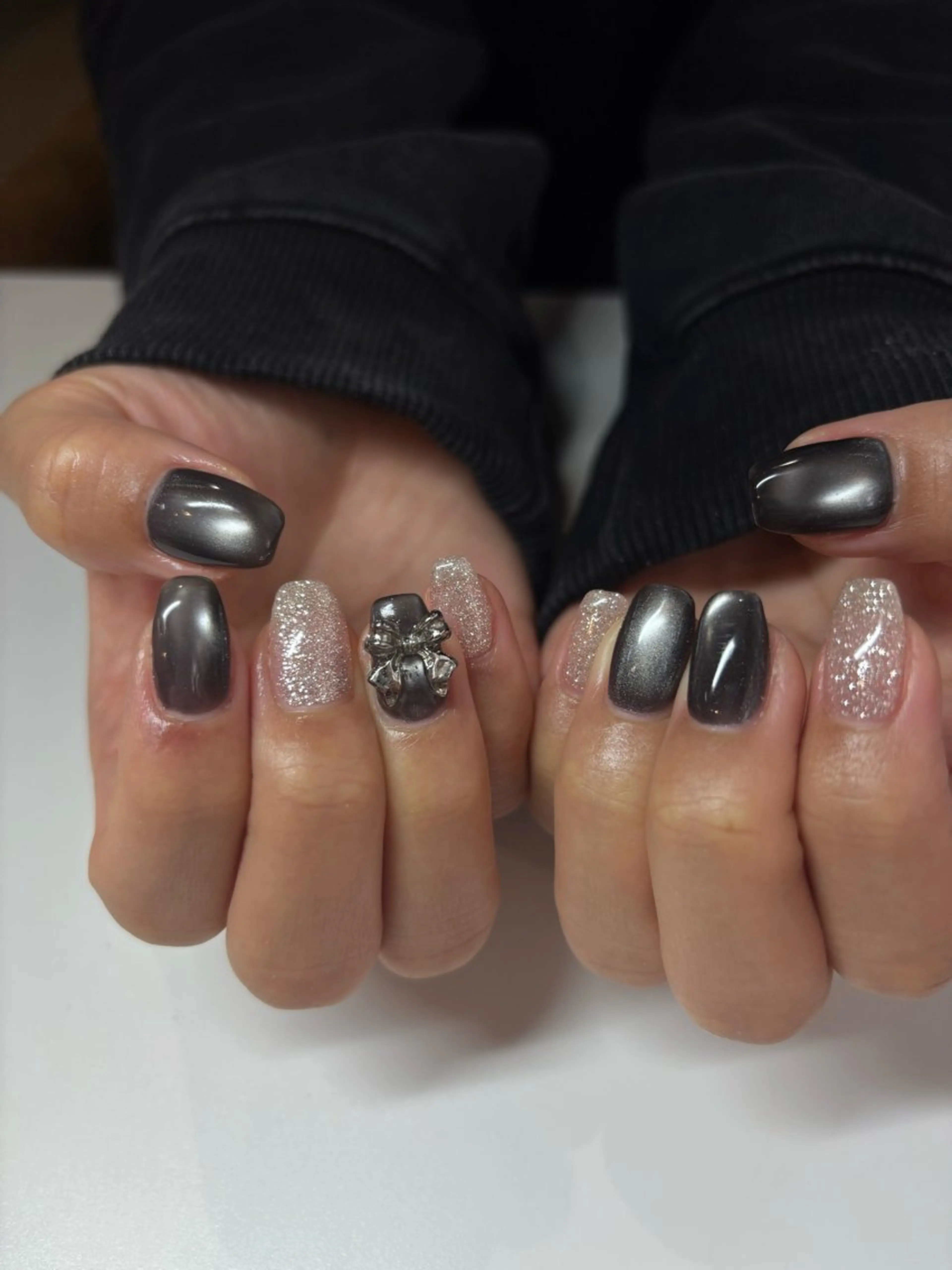 ネイル 大阪狭山/klarm kanohaのエステ・リラクイメージ