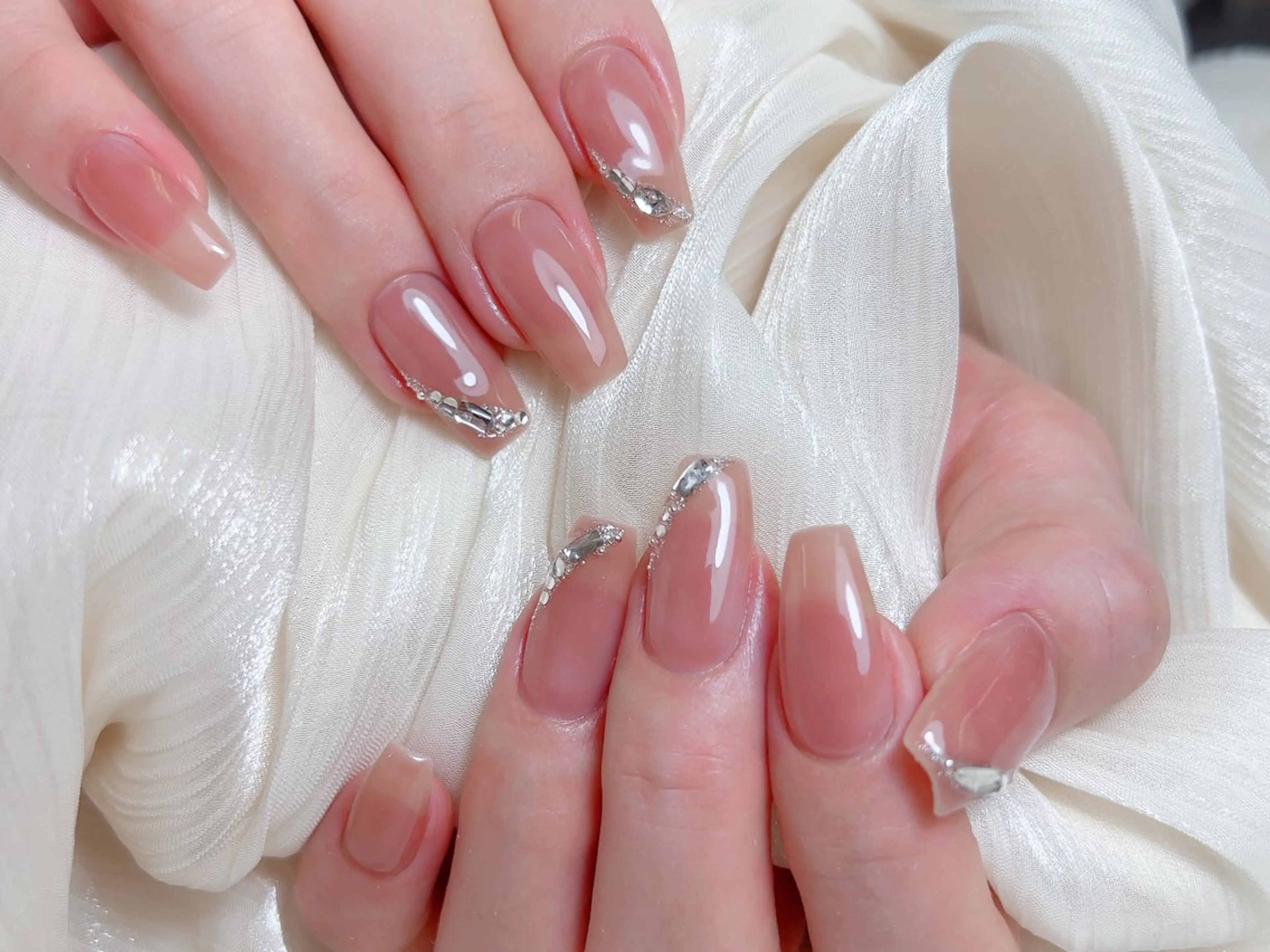ネイル lulu nailsalonのネイルデザイン