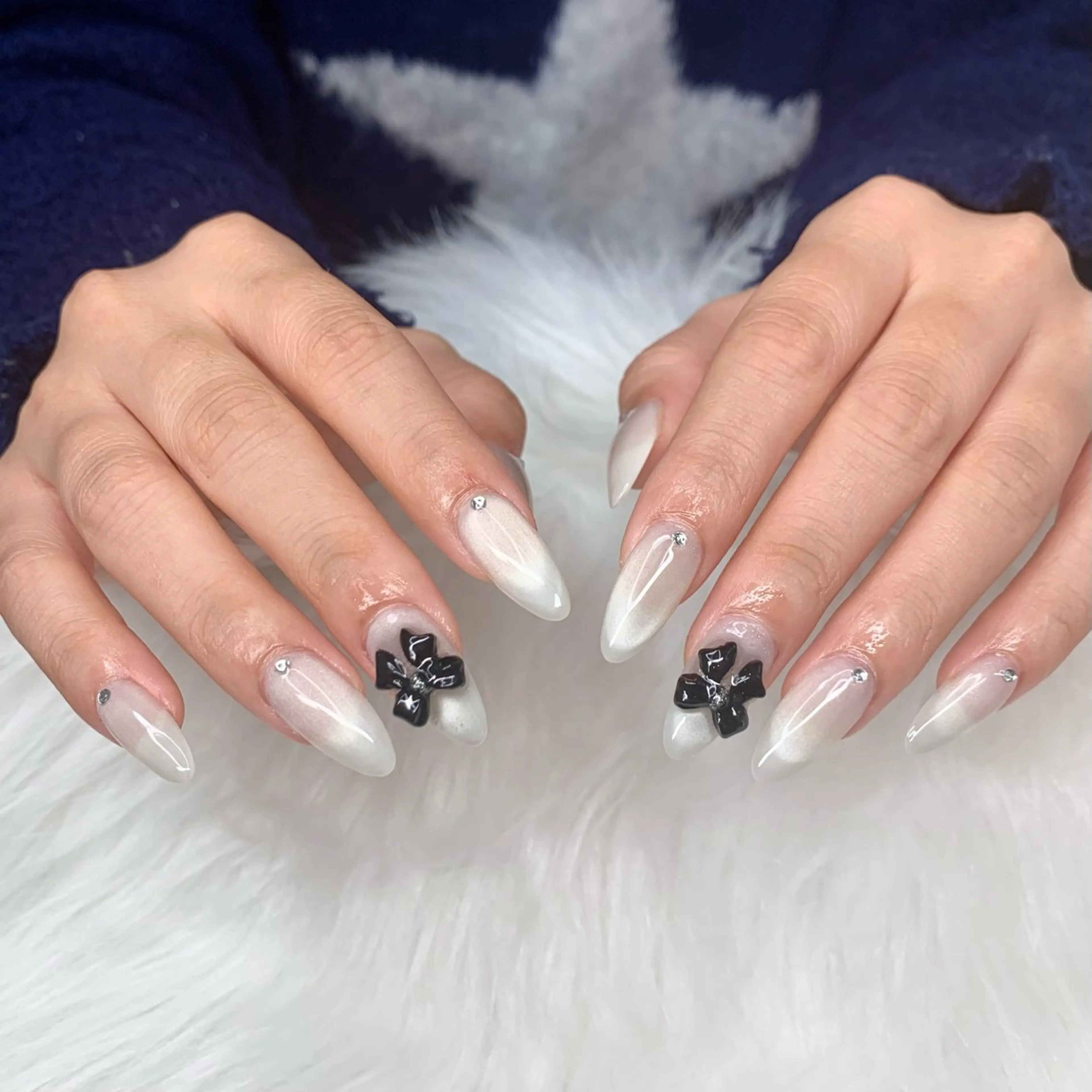 ネイル Private xinhnailsのネイルデザイン