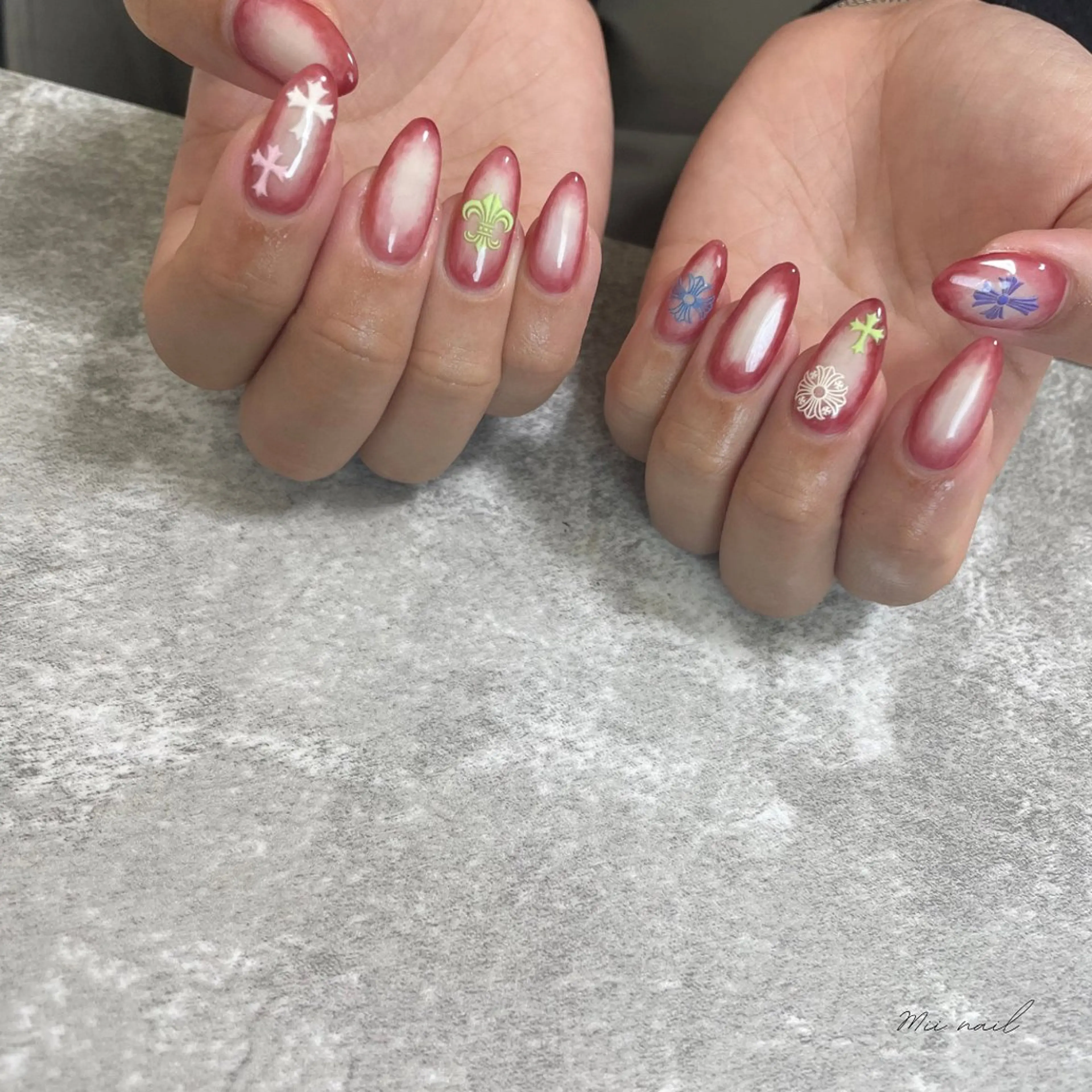 ネイル Mii nail いづみのその他イメージ