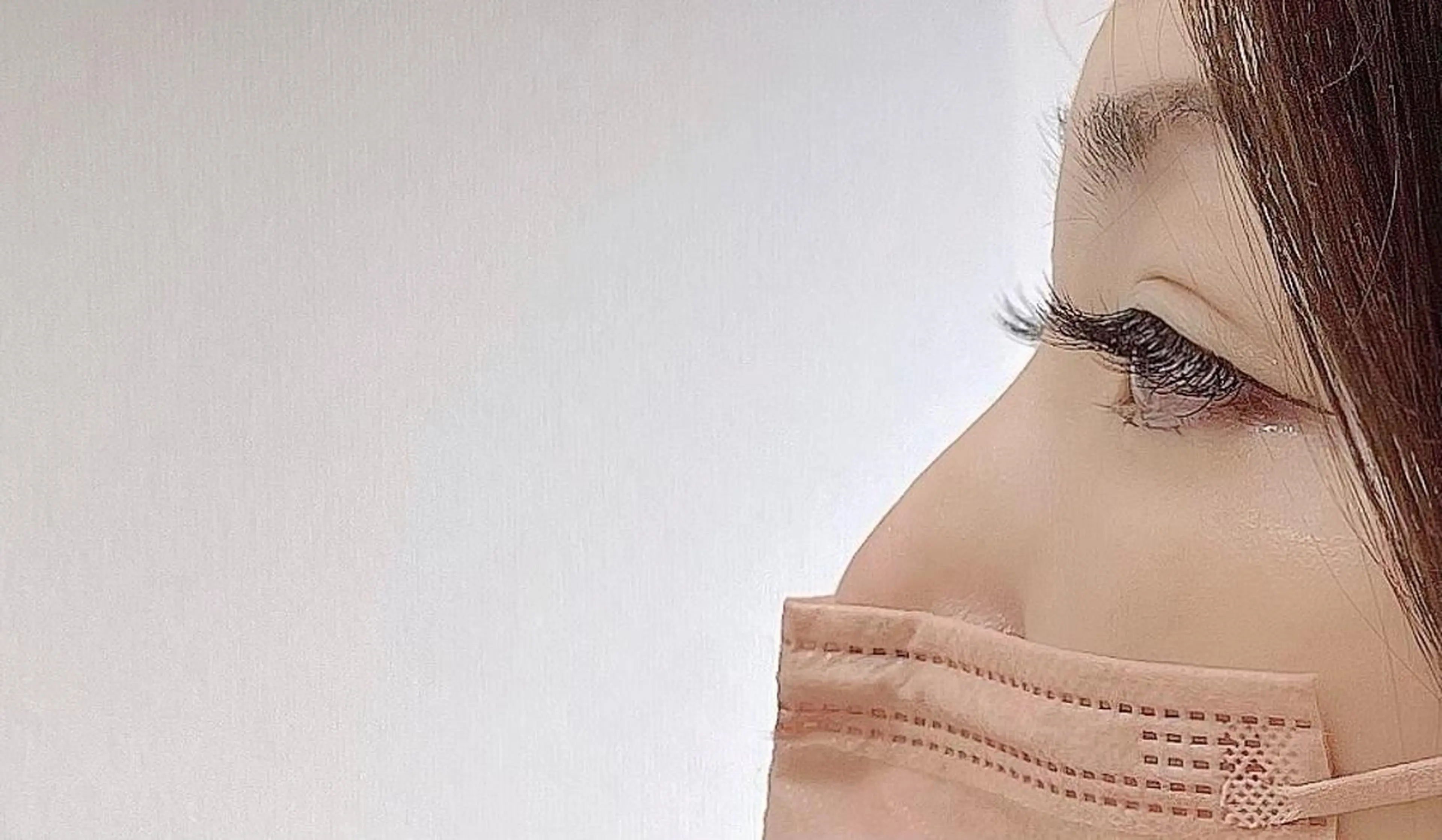 マツエク・マツパ hairsalon 556のマツエク・マツパデザイン