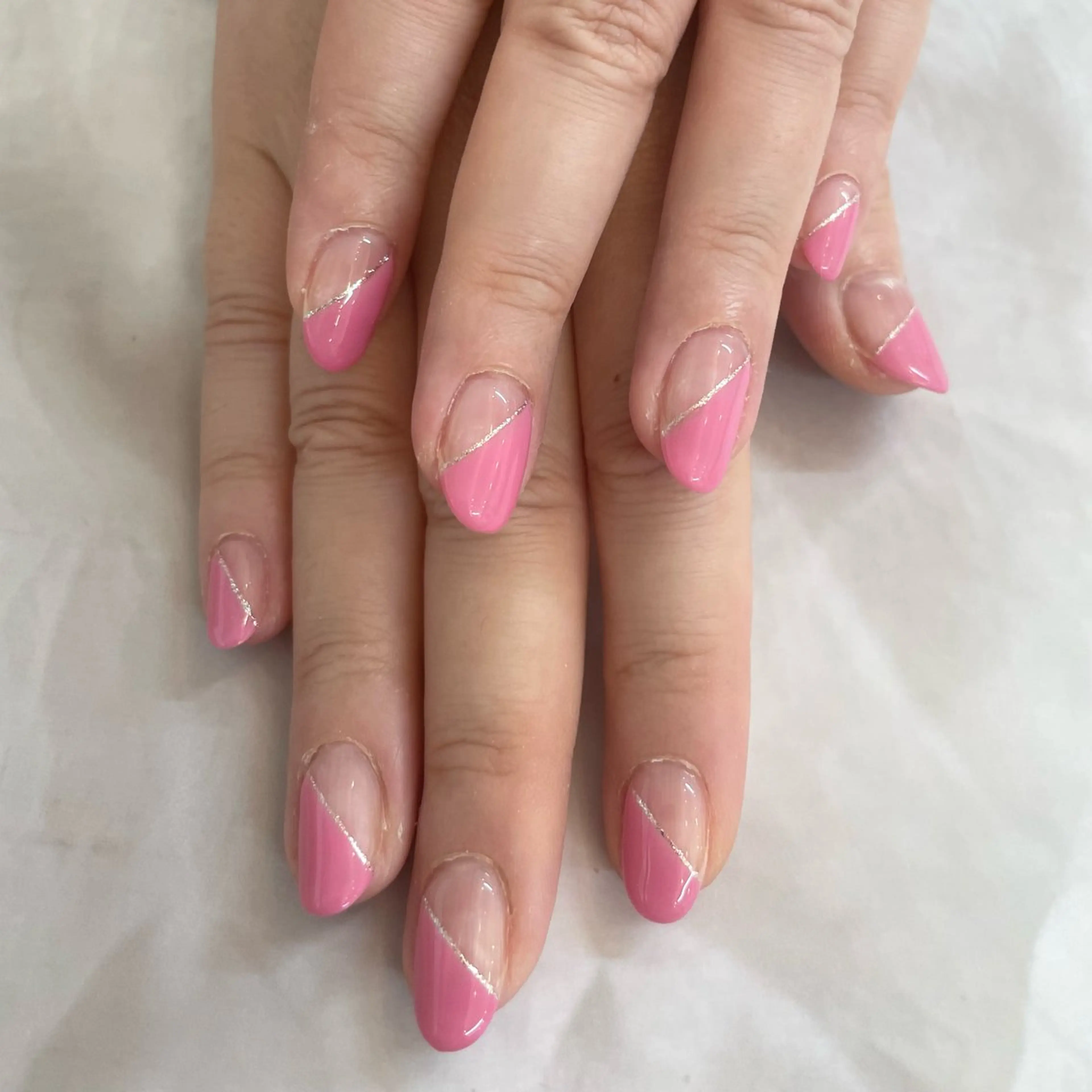 ネイル Alaia rumiのネイルデザイン