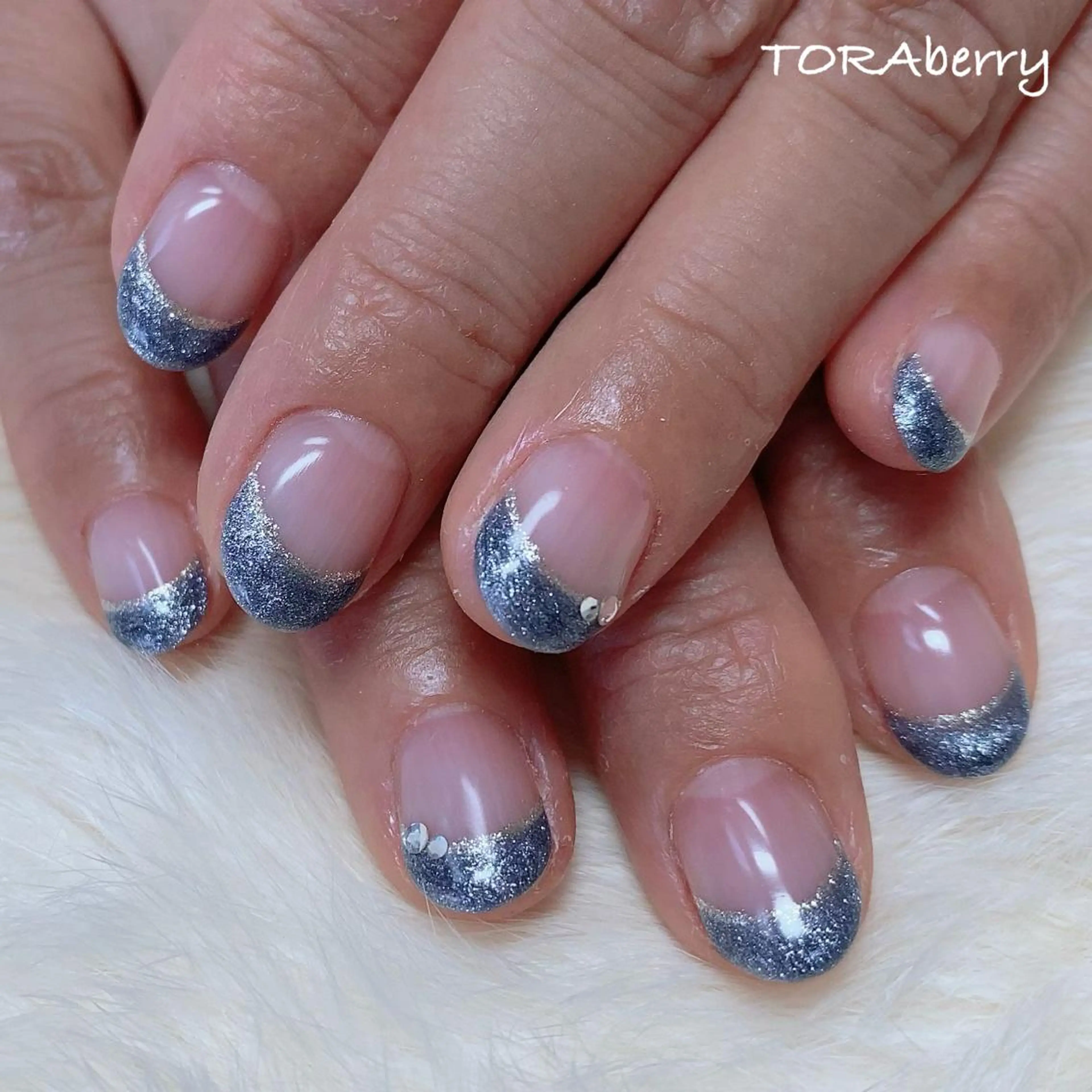 ネイル ネイリスト なつみのネイルデザイン