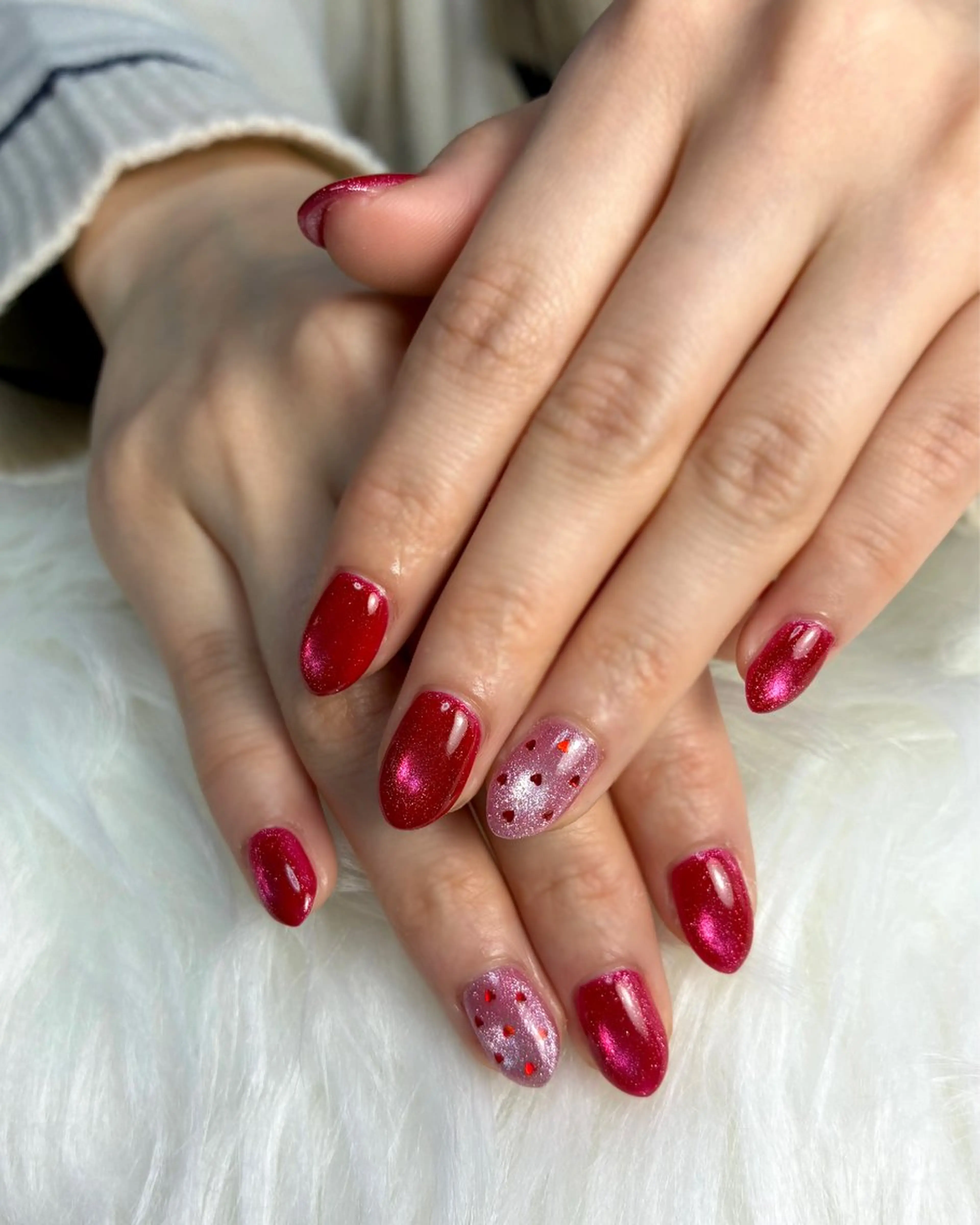 ネイル ハンドネイル lépore nail salonのネイルデザイン