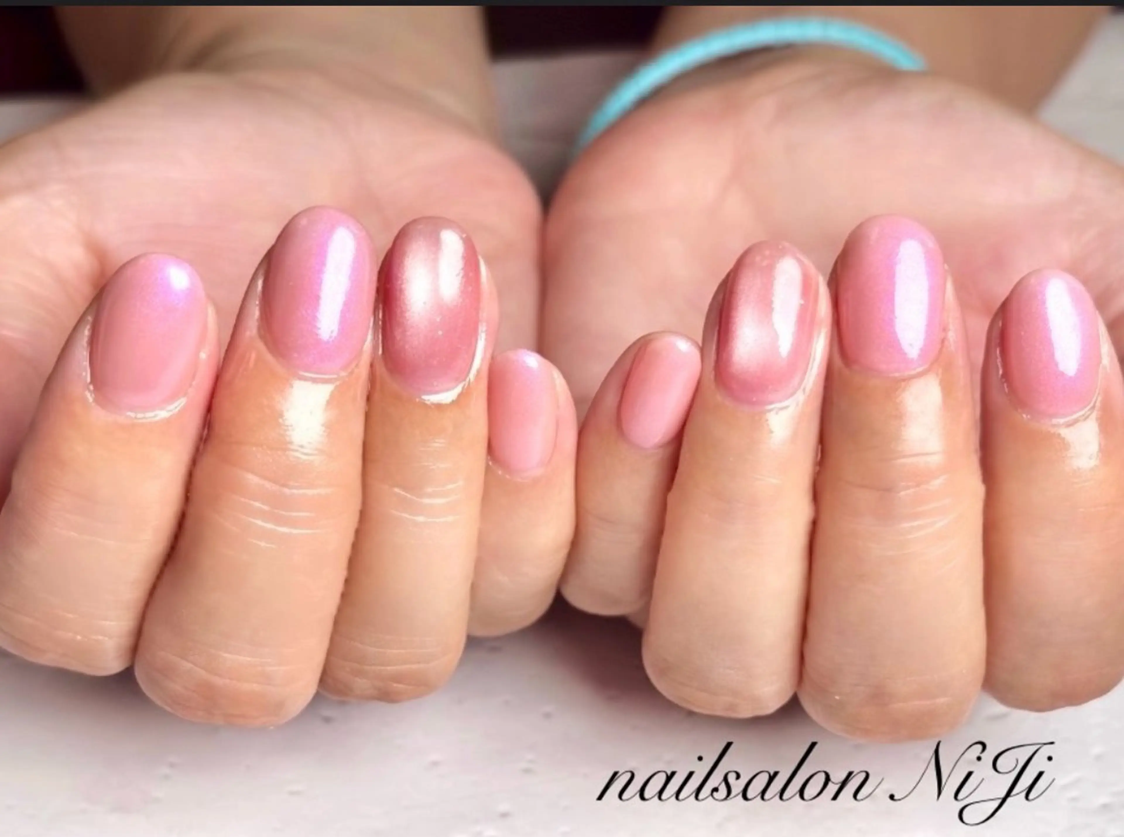 ネイル ハンドネイル nailsalon N iＪｉのネイルデザイン