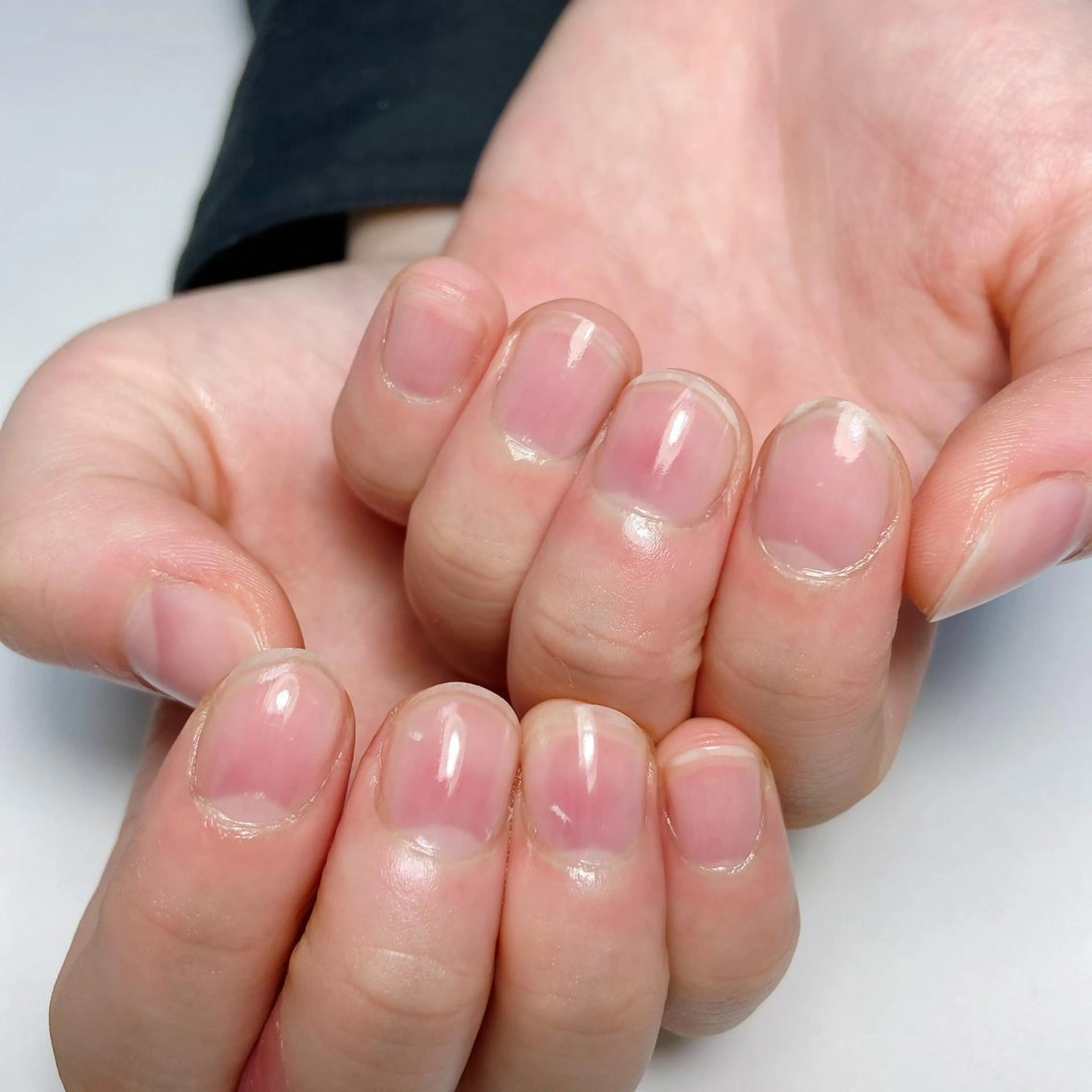 ネイル ハンドケア nailsalon REJOICEのネイルデザイン