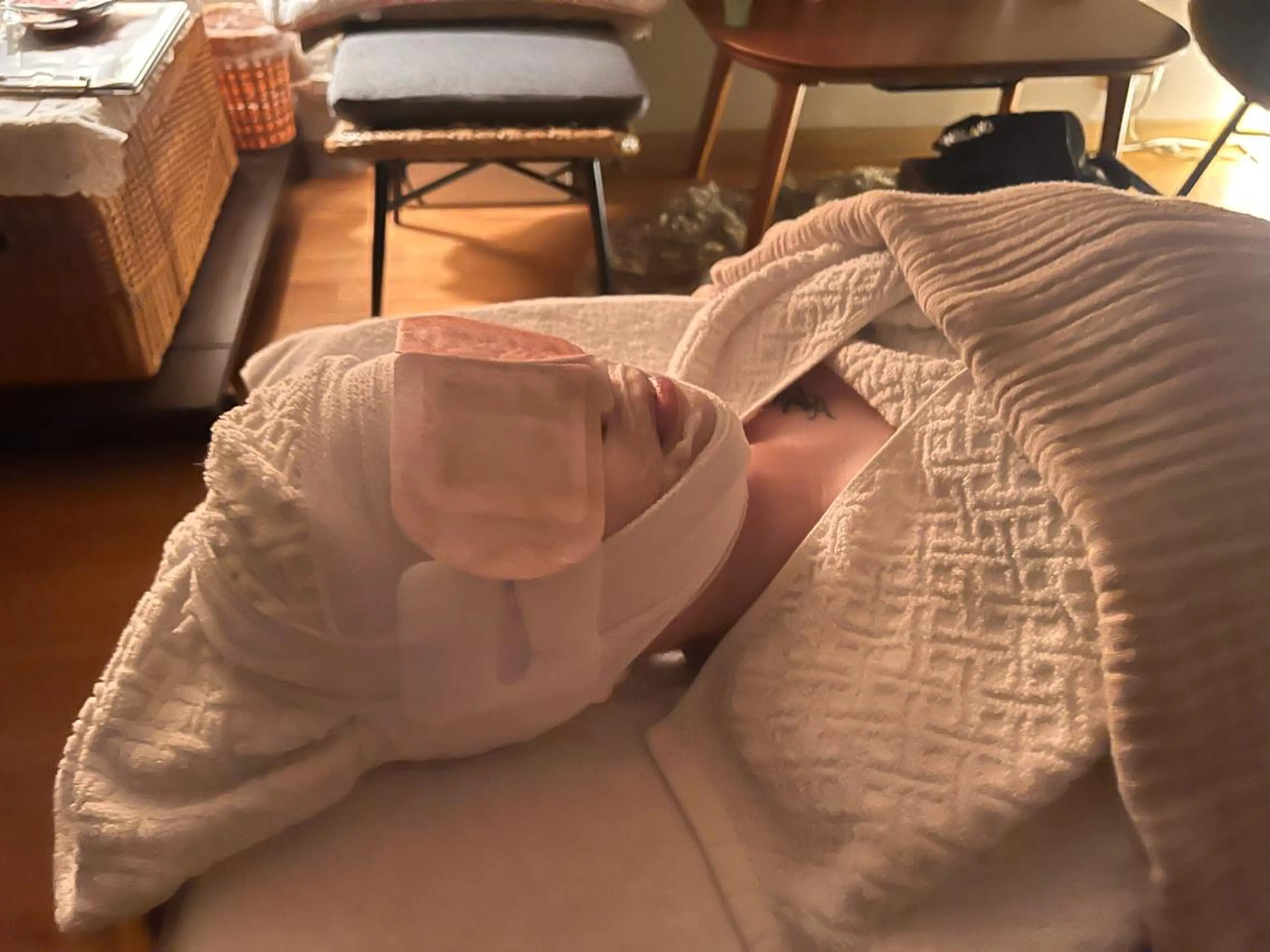 OfuSalon PARAFUSE.のエステ・リラクイメージ