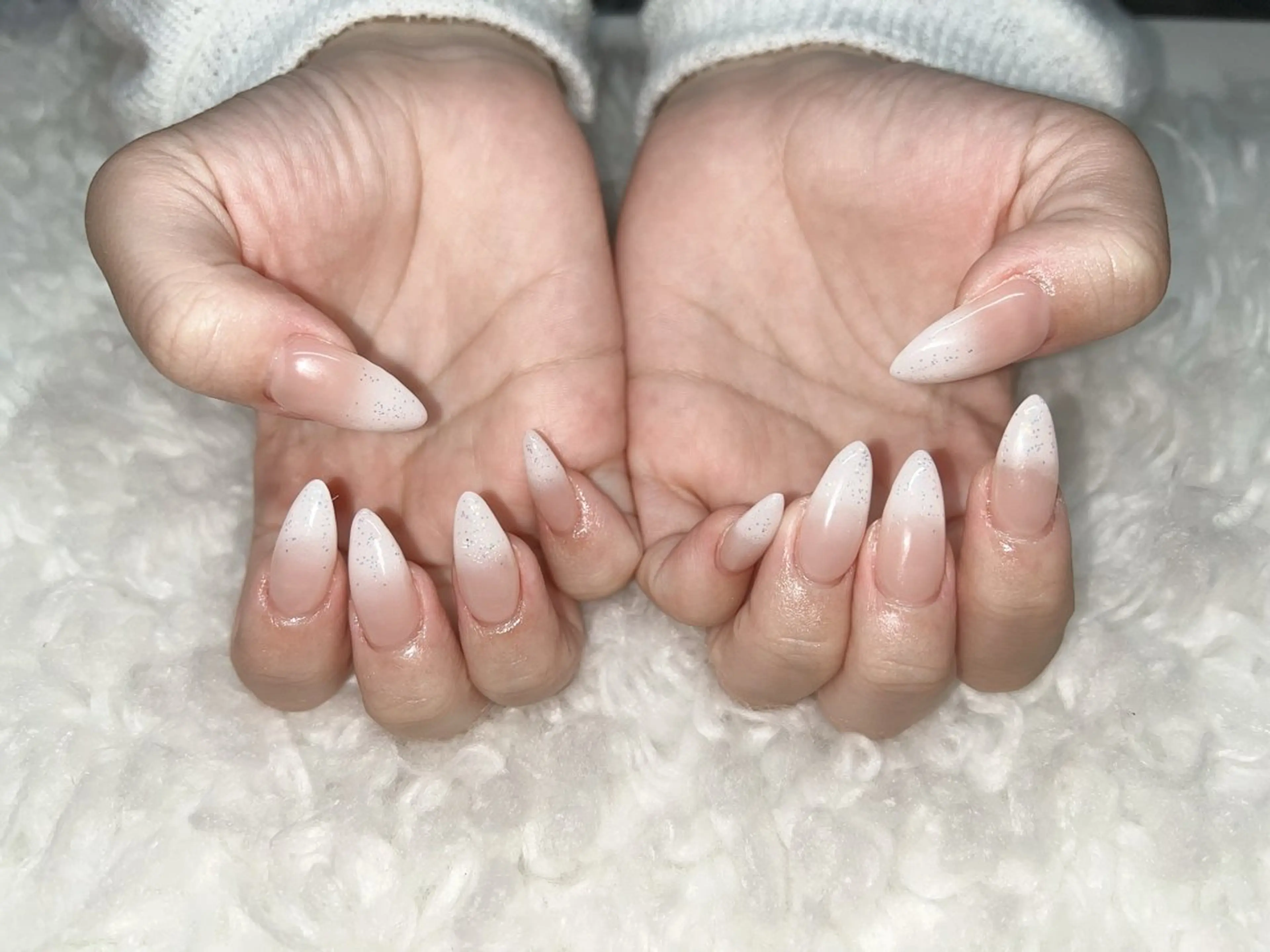 ネイル 💜MIYA nail鶴見店のネイルデザイン