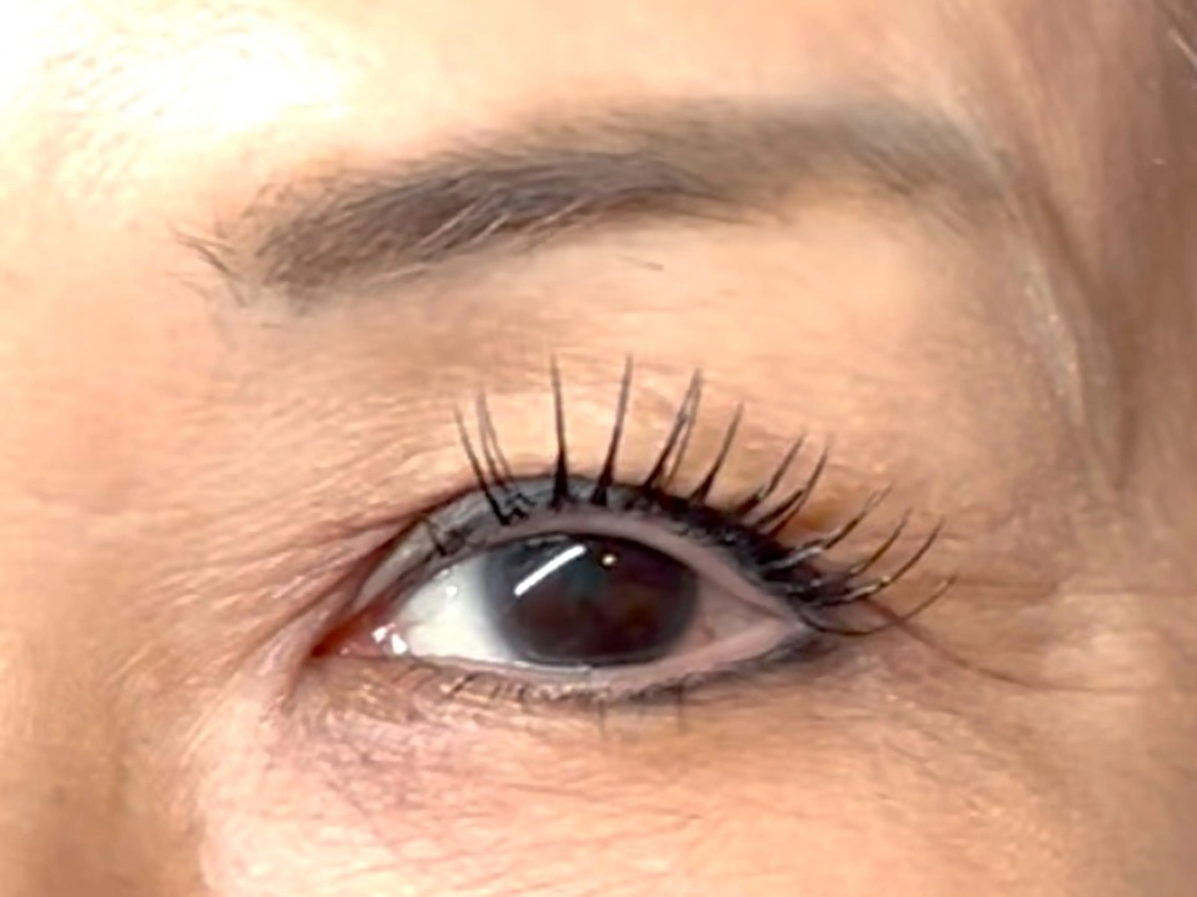 マツエク・マツパ huul  千石 NAKAのマツエク・マツパデザイン