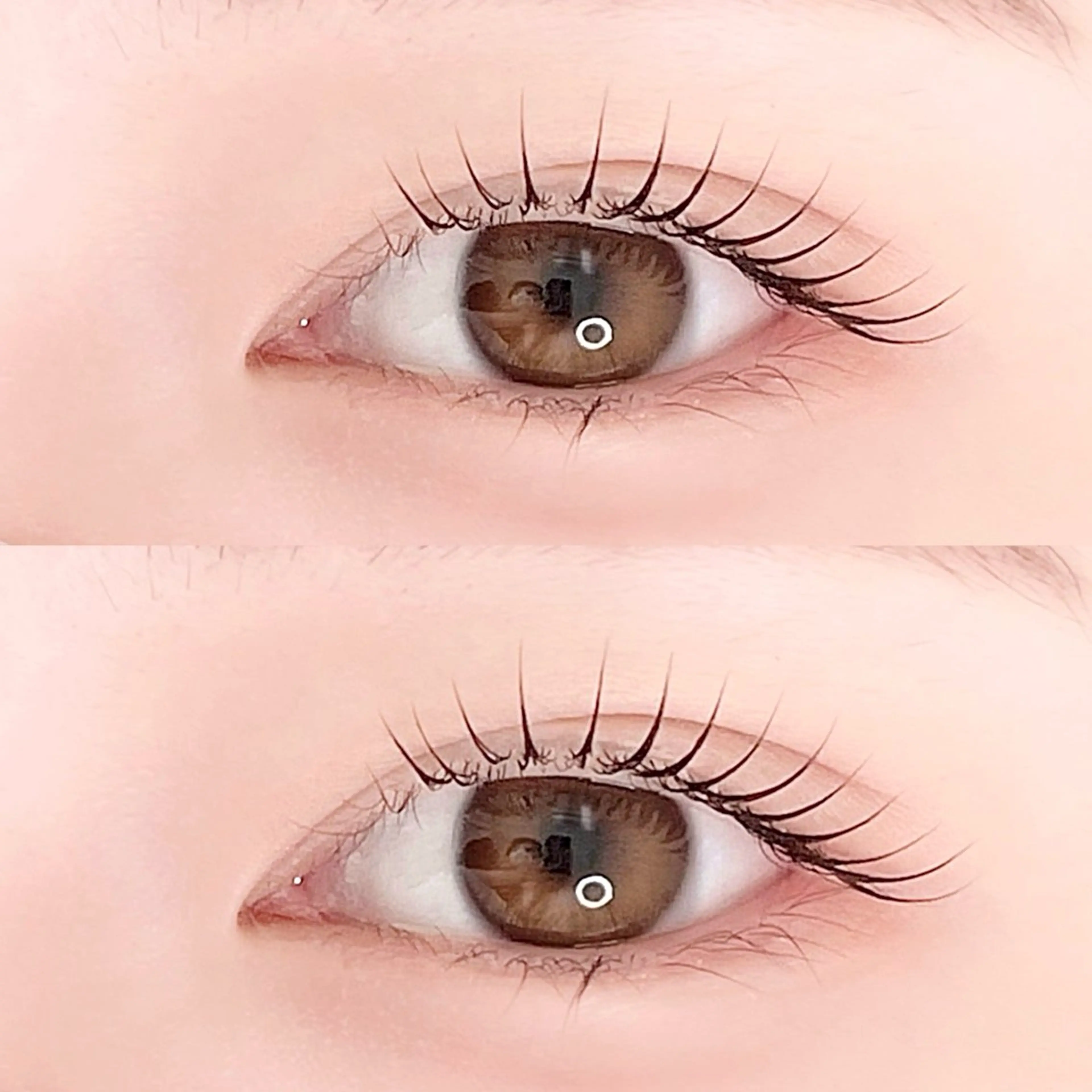 マツエク・マツパ M.Kayama 【2/1〜産休】のマツエク・マツパデザイン