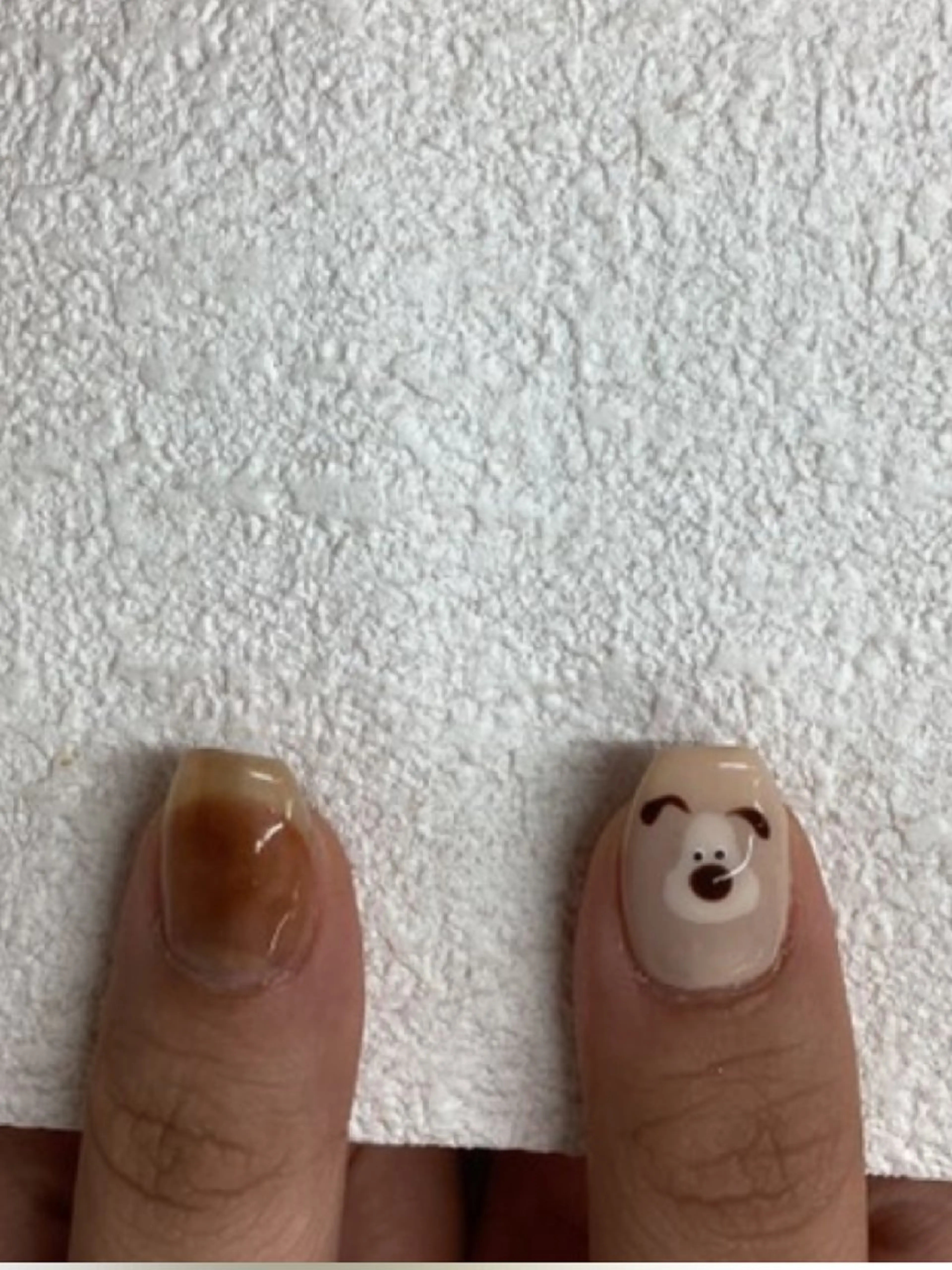 ネイル ネイリスト マツモのネイルデザイン