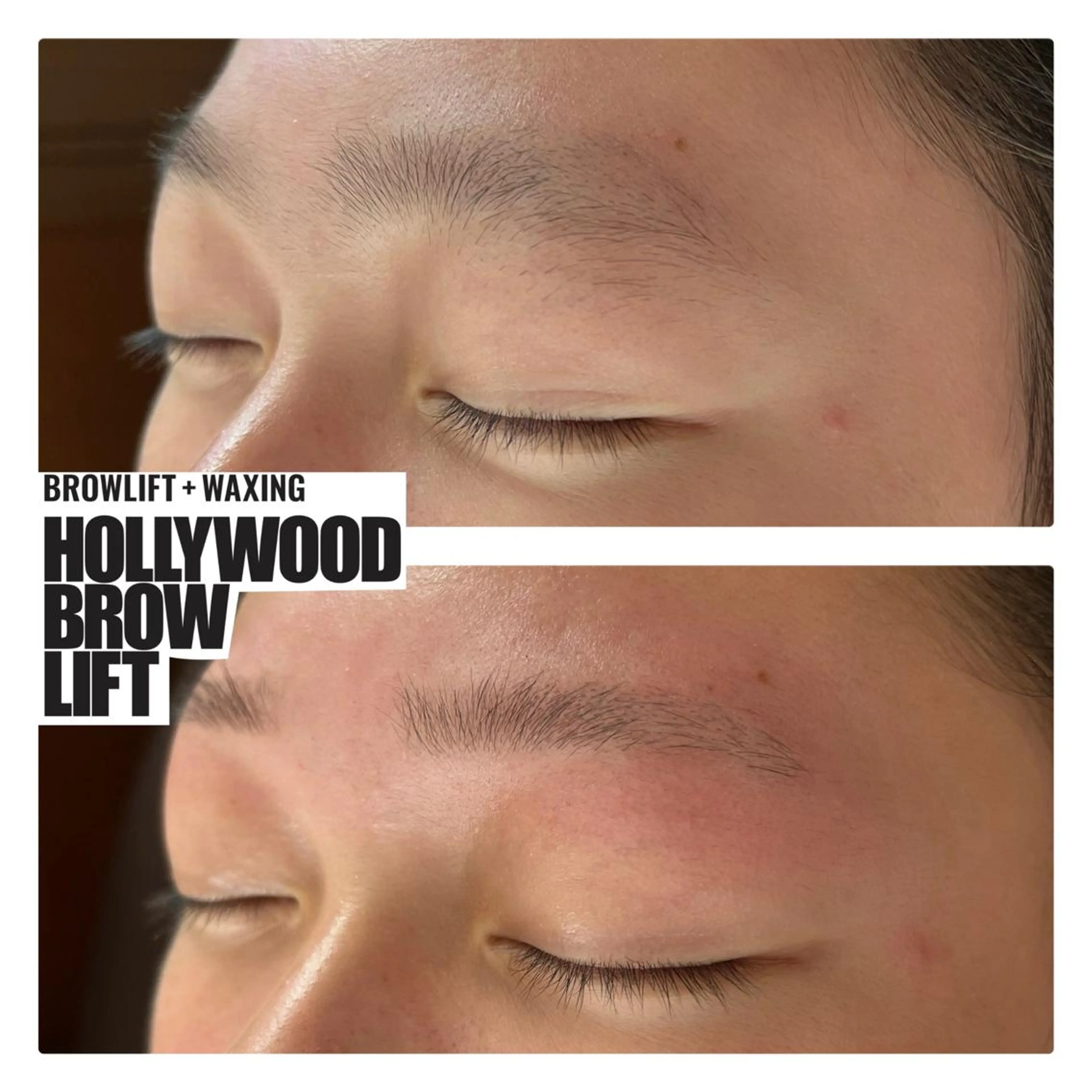 アイブロウ 小林 桃子の眉毛・アイブロウイメージ