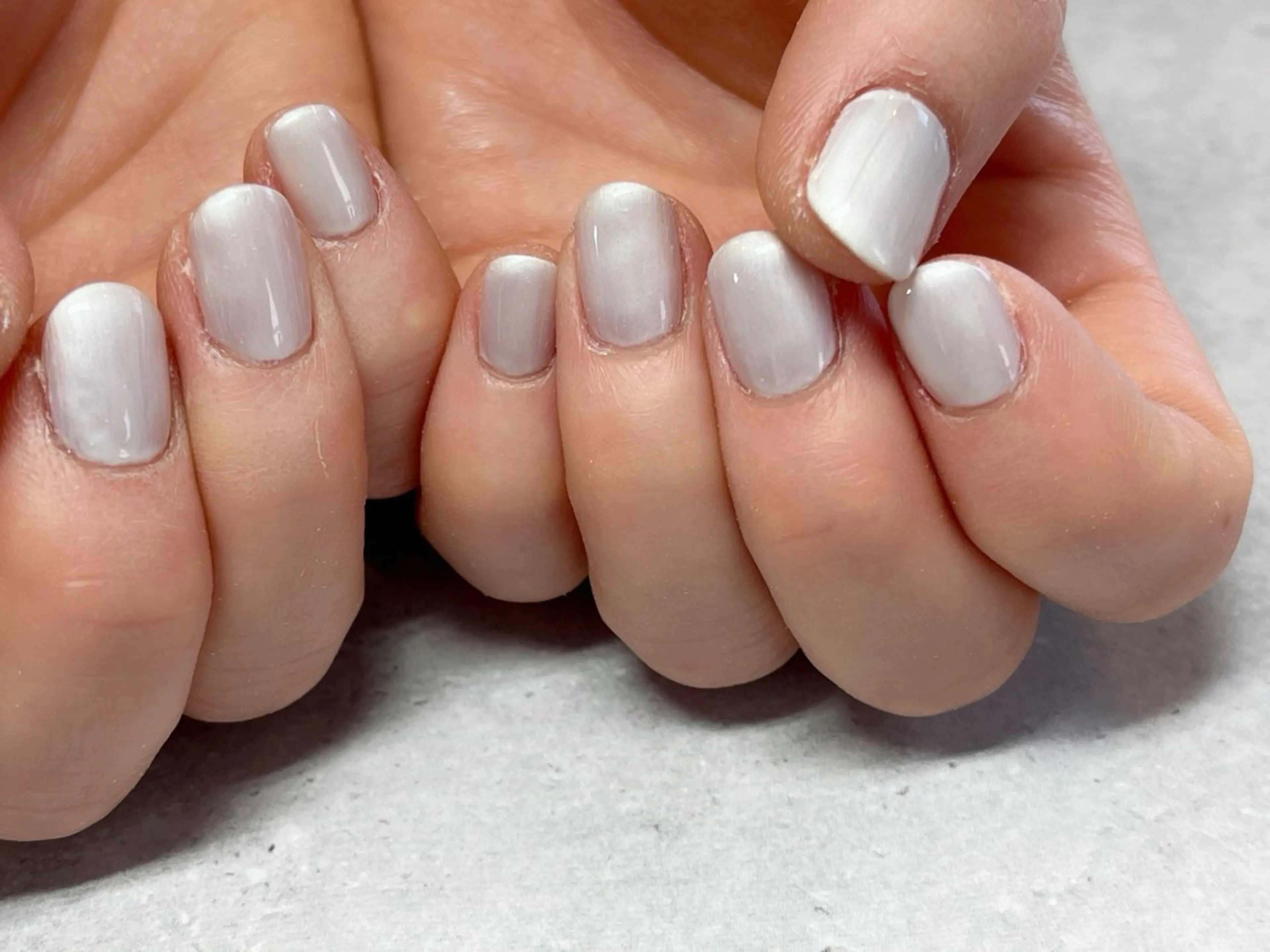 ネイル AYANO nanaのネイルデザイン