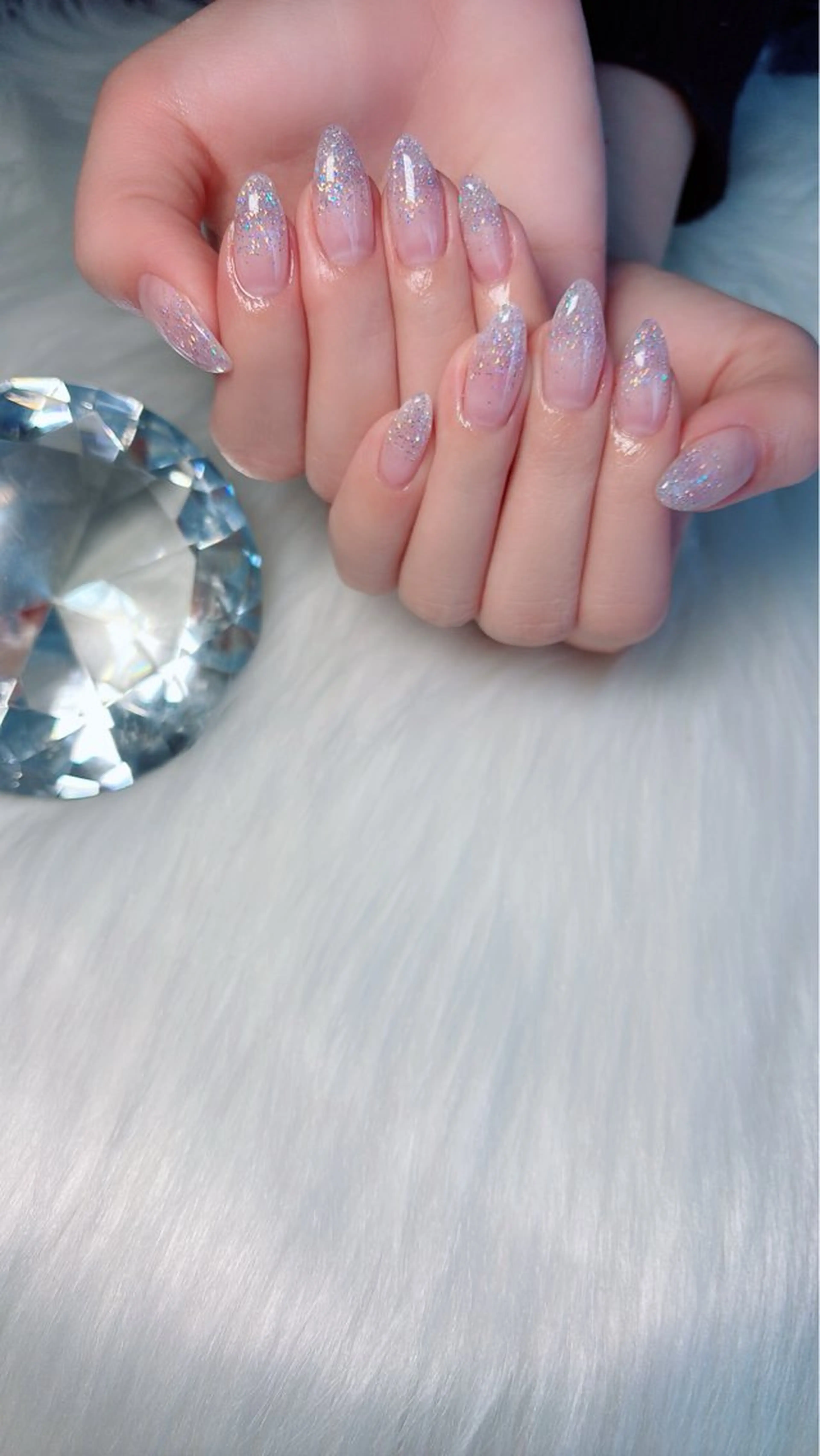 ネイル ハンドネイル Kayo 💅のネイルデザイン