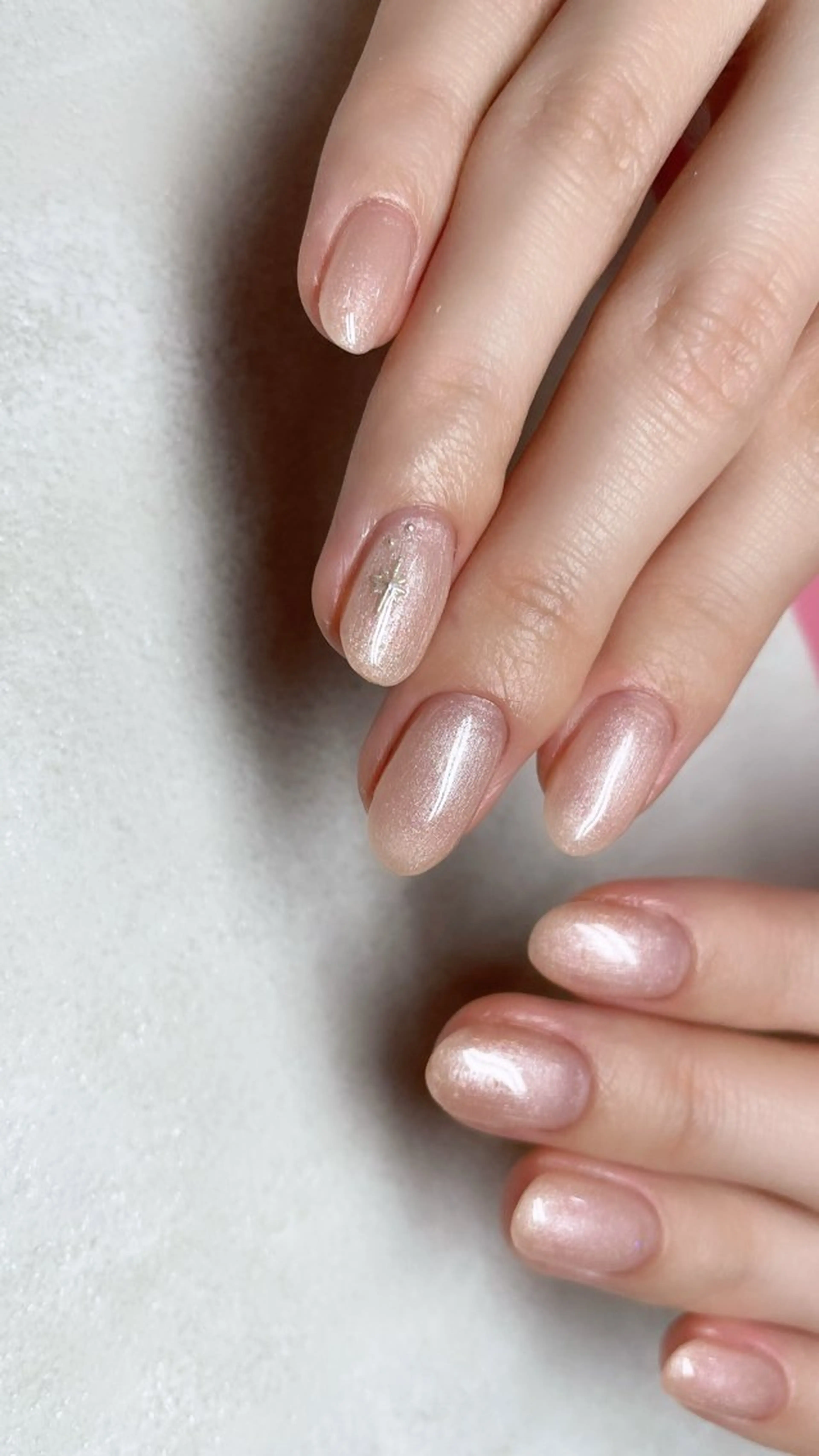 ネイル ハンドネイル puccimaSH 💎 yumekaのネイルデザイン