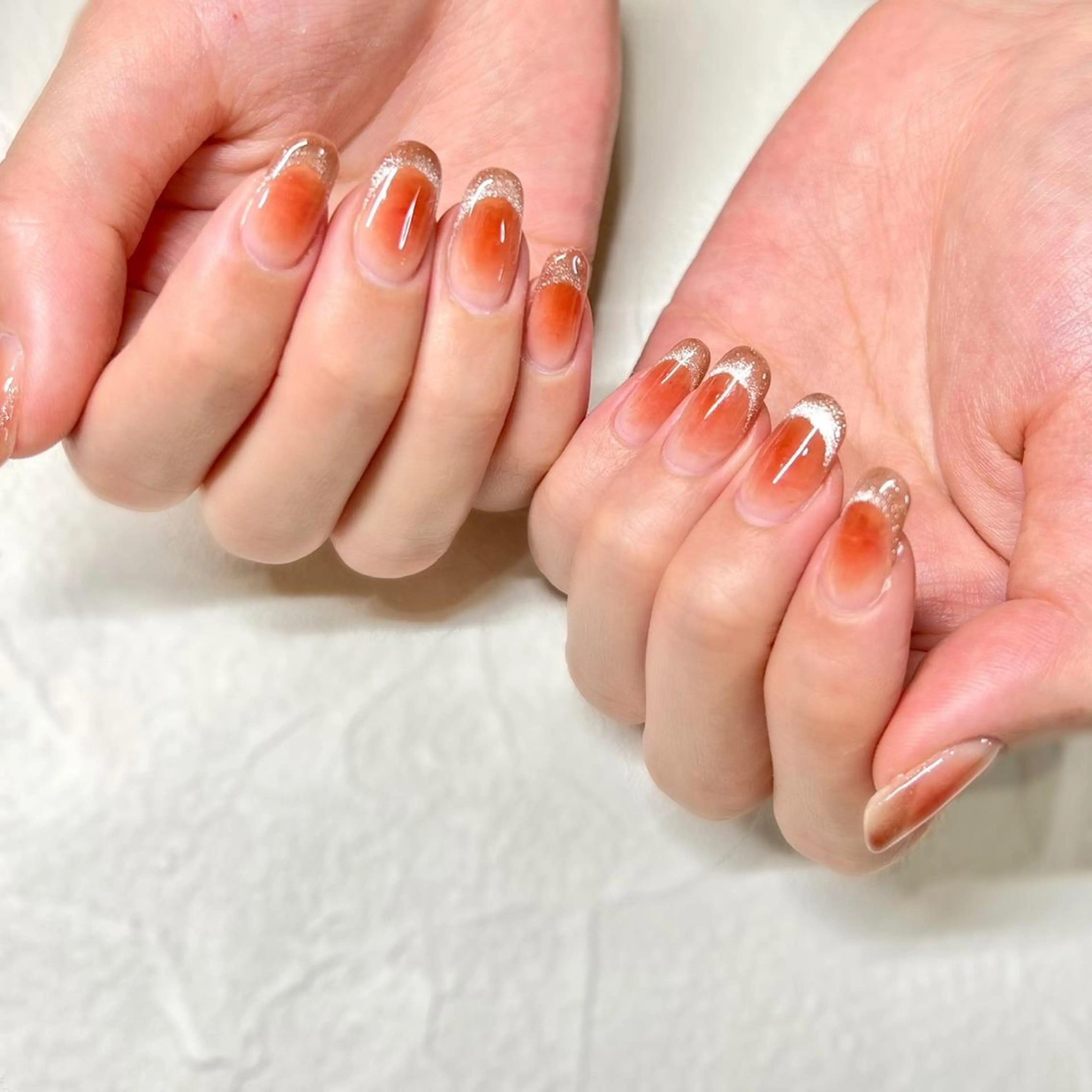 ネイル MI-NA 倉敷/ネイル/まつ毛のマツエク・マツパデザイン