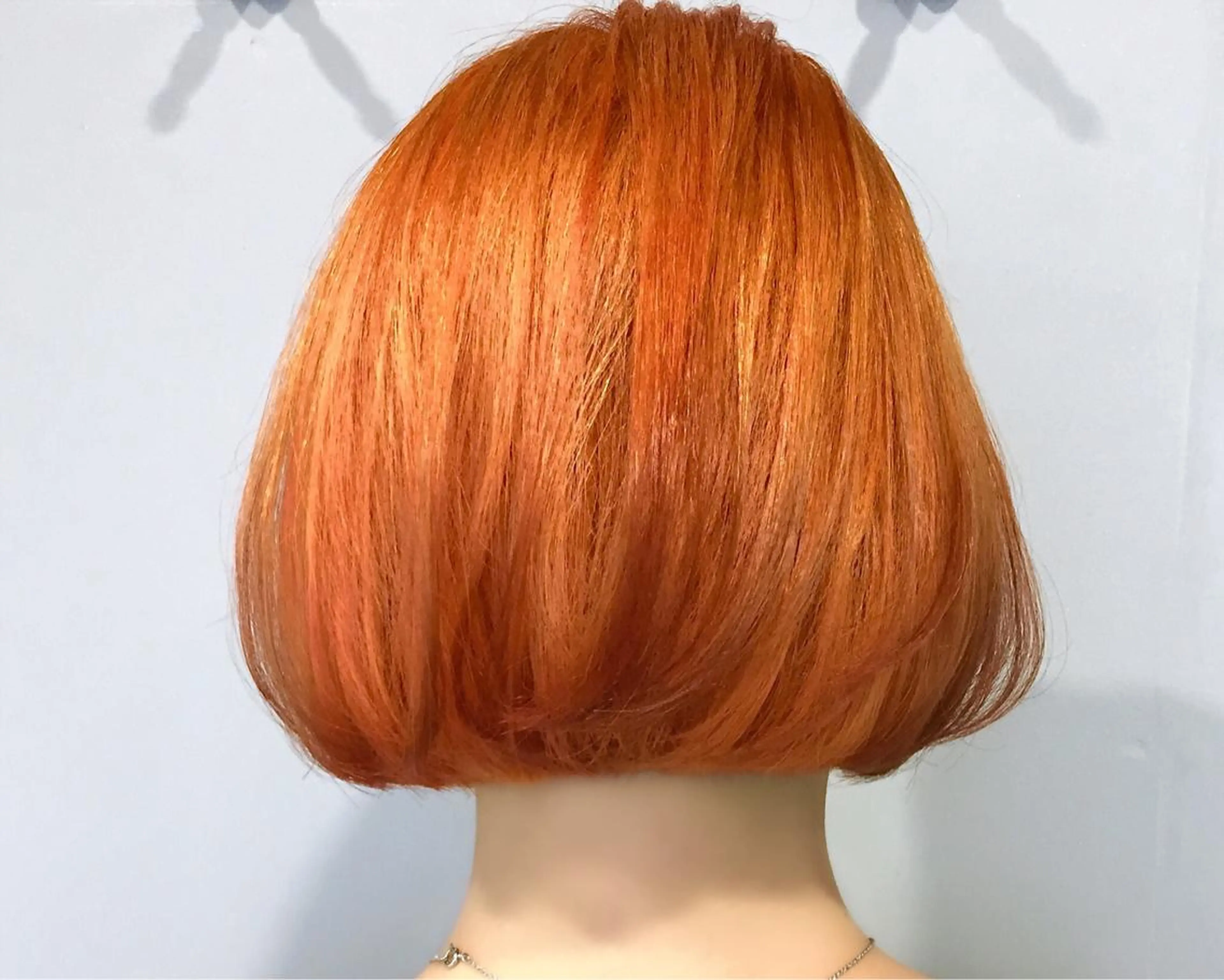 ショート カラー VIRETTA 【ヴィレッタ】のヘアスタイル