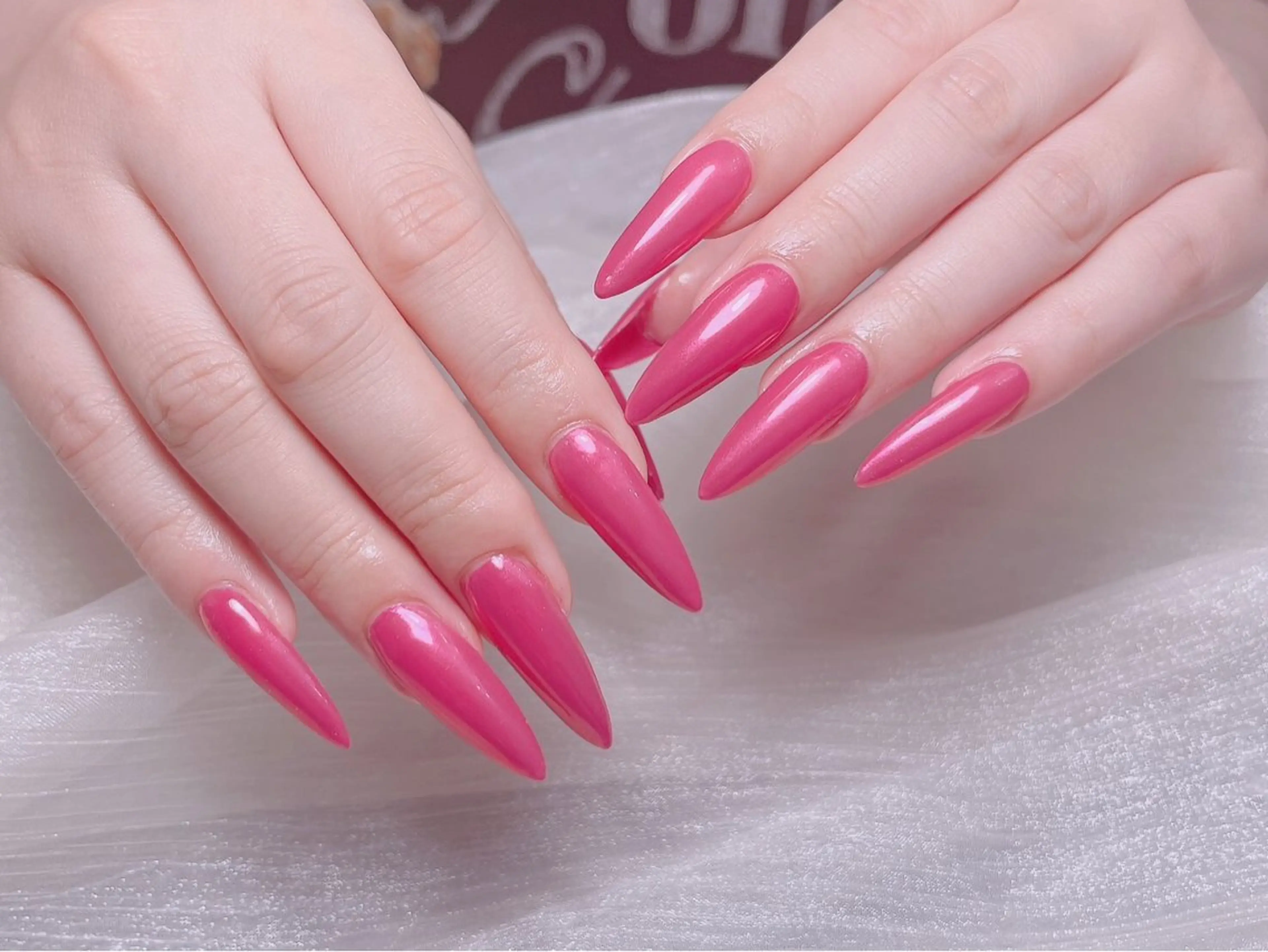 ネイル ハンドネイル ネイルサロン KARIのネイルデザイン