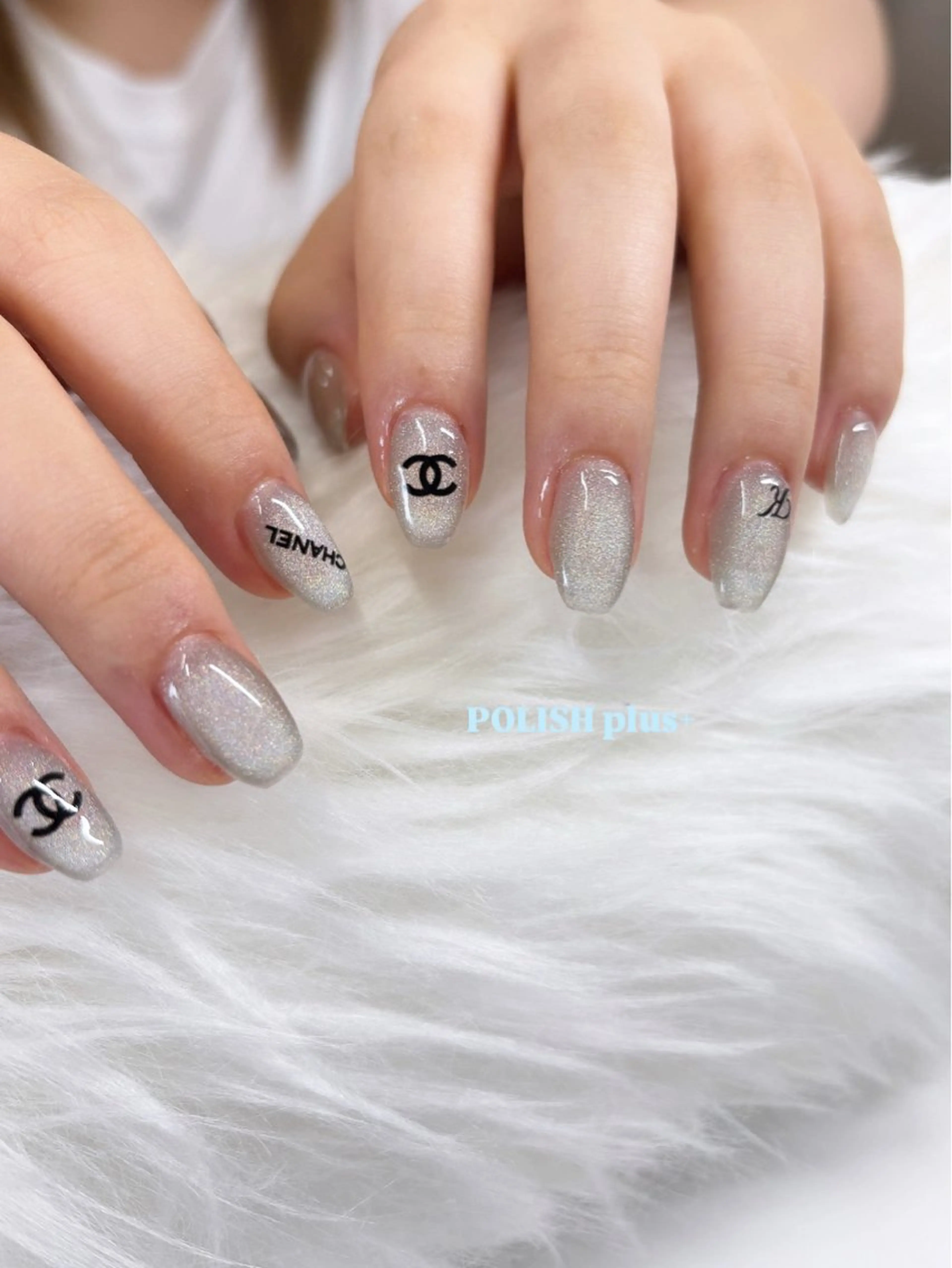 ネイル POLISH サナのネイルデザイン