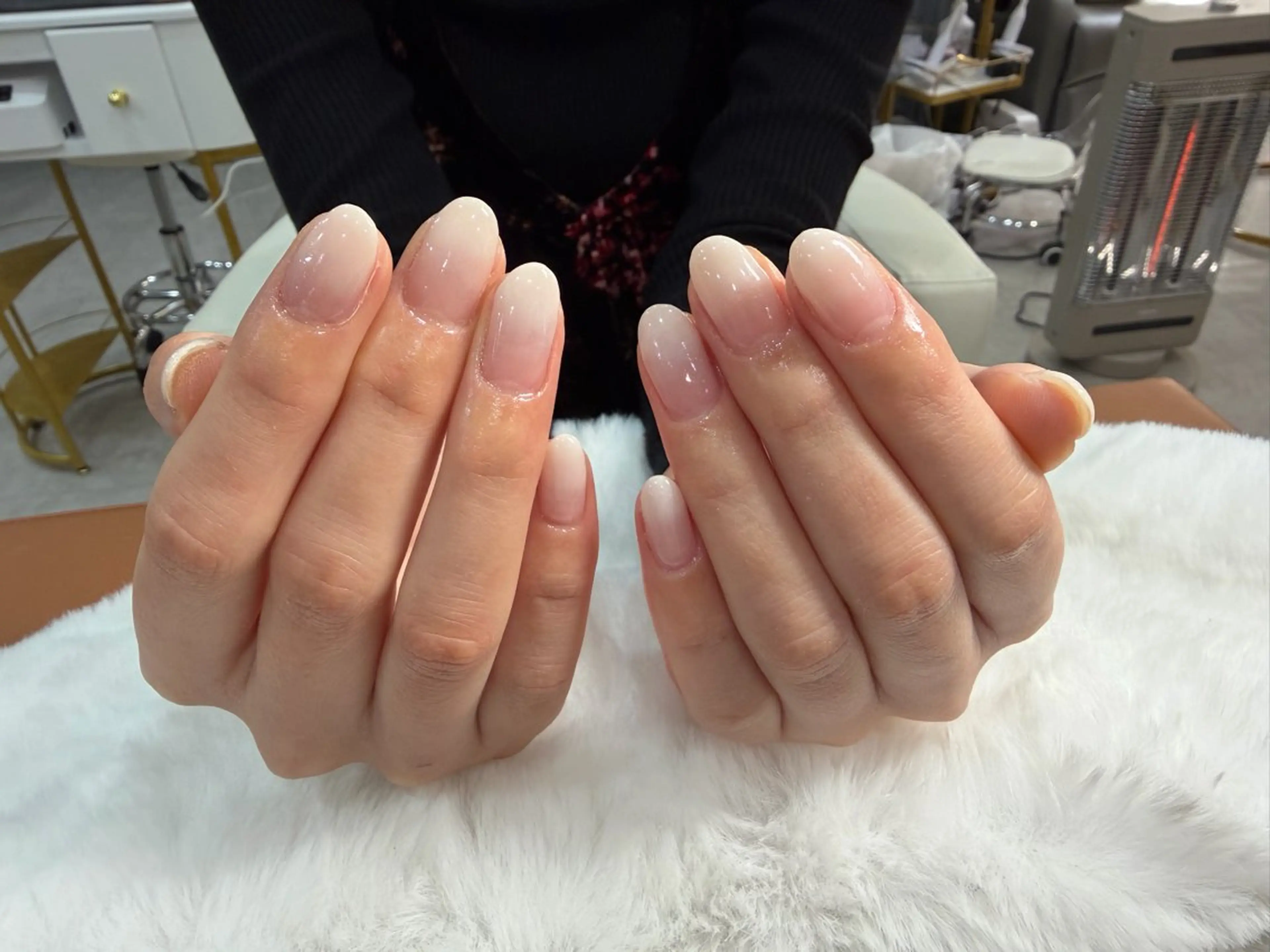 ネイル ハンドネイル MARUCHU SAYAKAのネイルデザイン