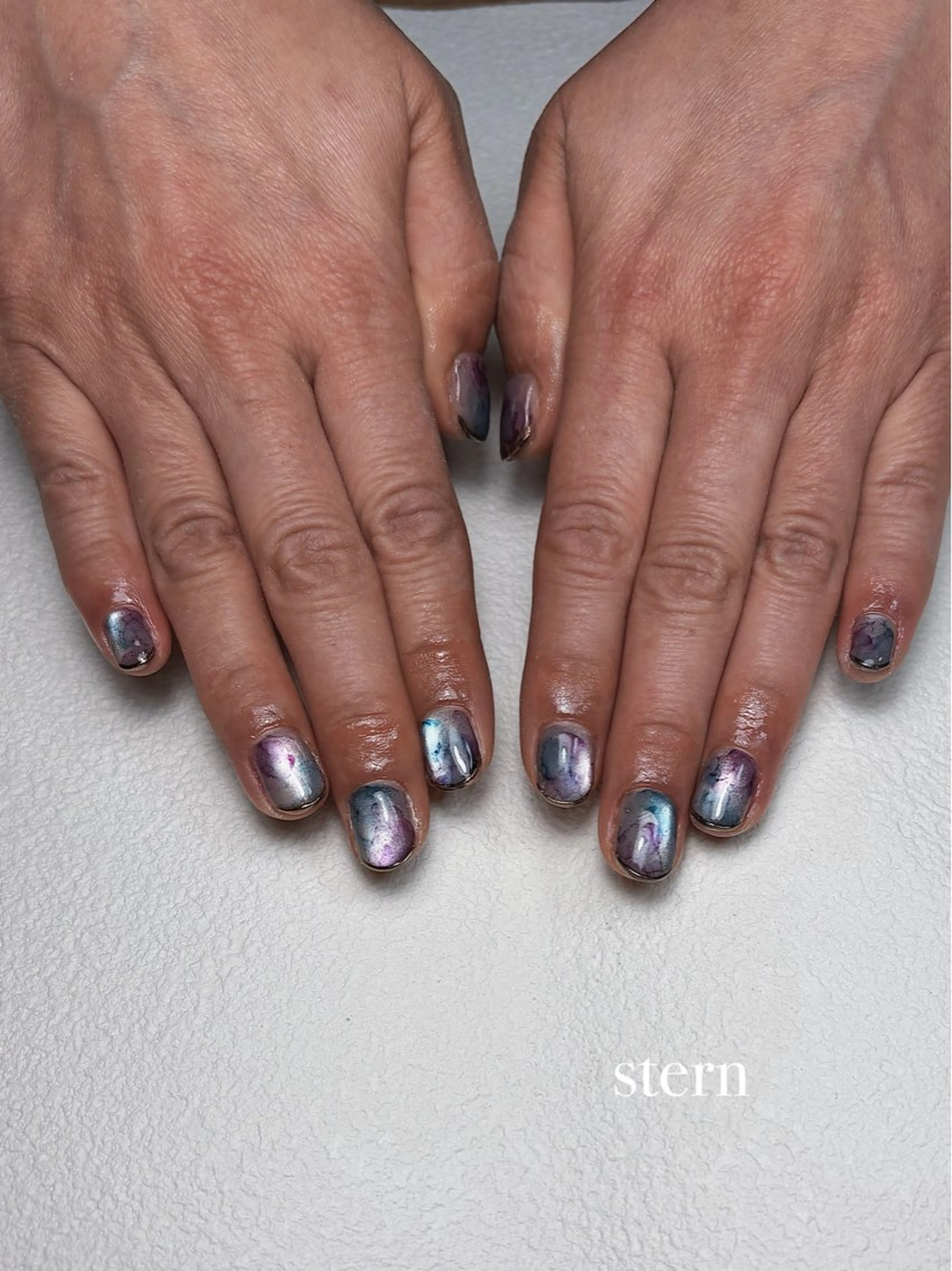 ネイル stern _のネイルデザイン
