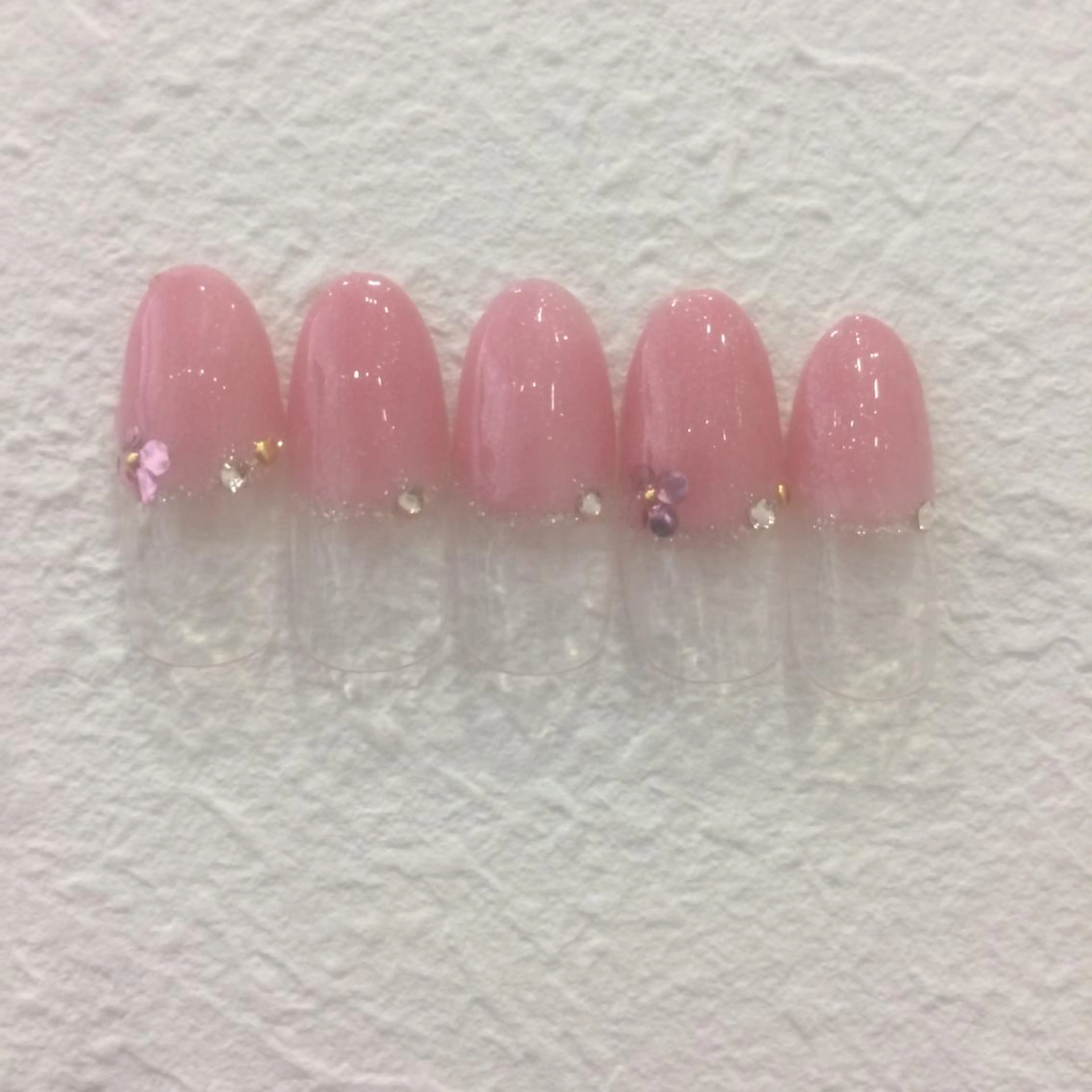 ネイル ~Chill~ あやねのネイルデザイン