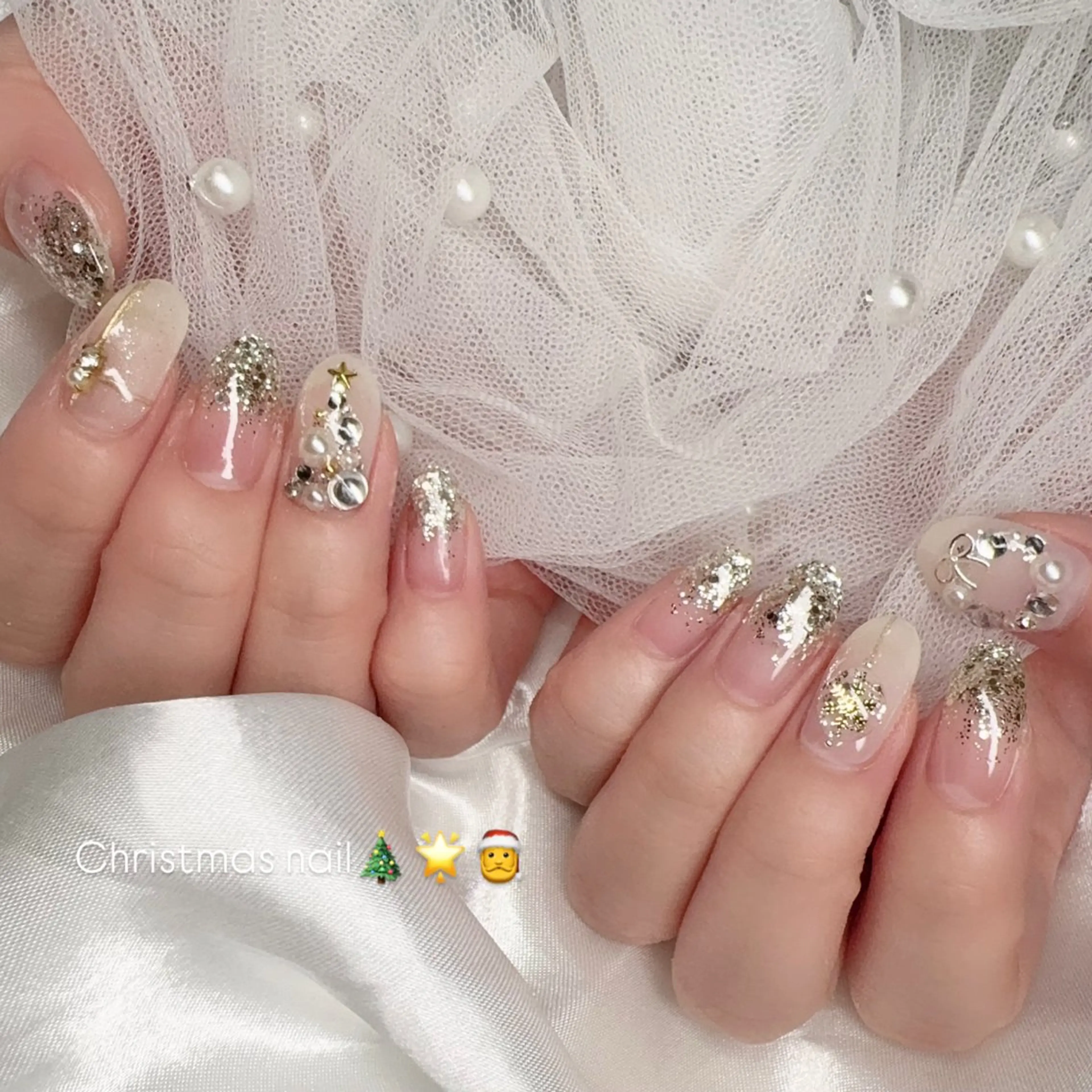 ネイル R nail.のネイルデザイン