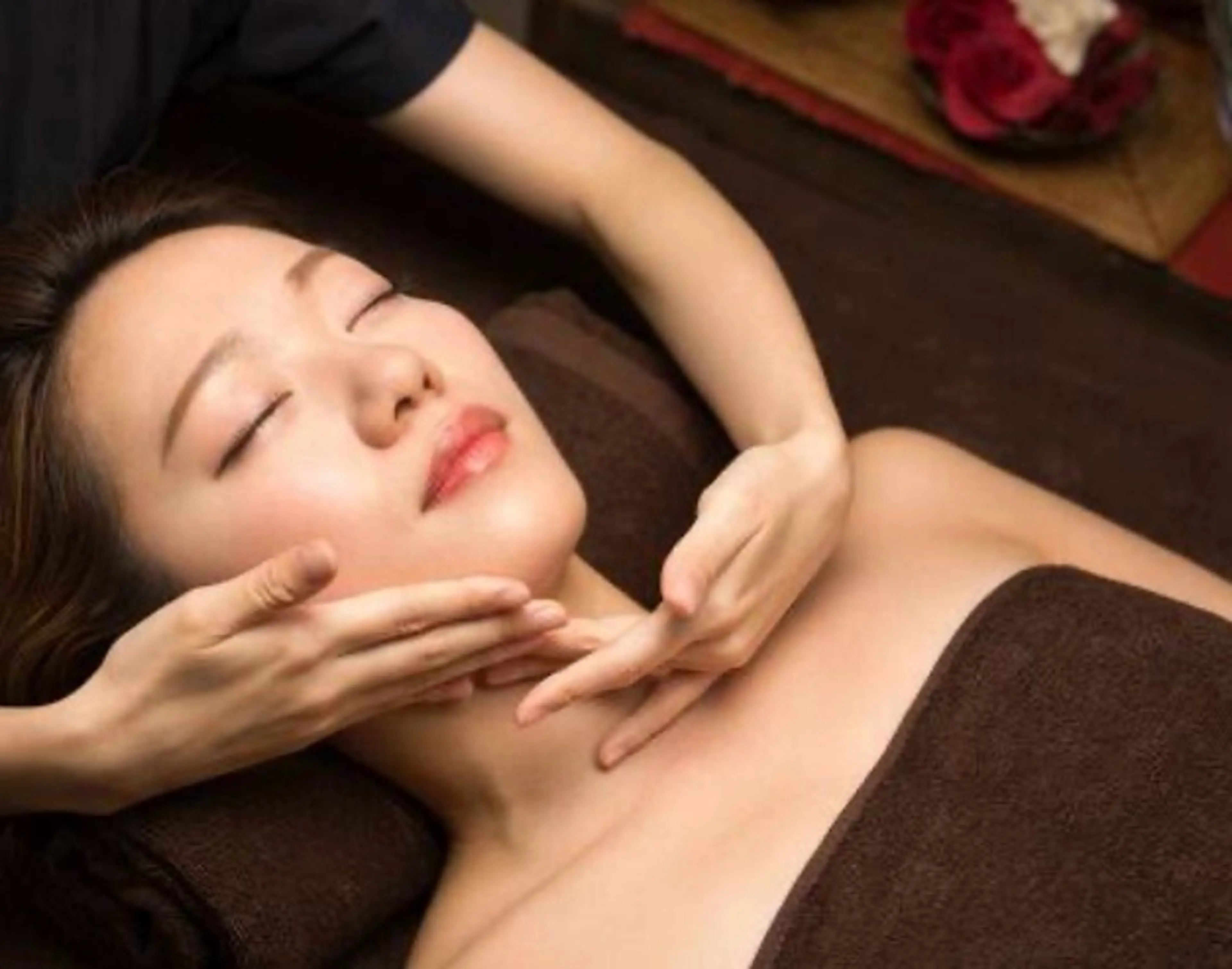 エステ フェイシャルサロン シアンヴィヴランのエステ・リラクイメージ