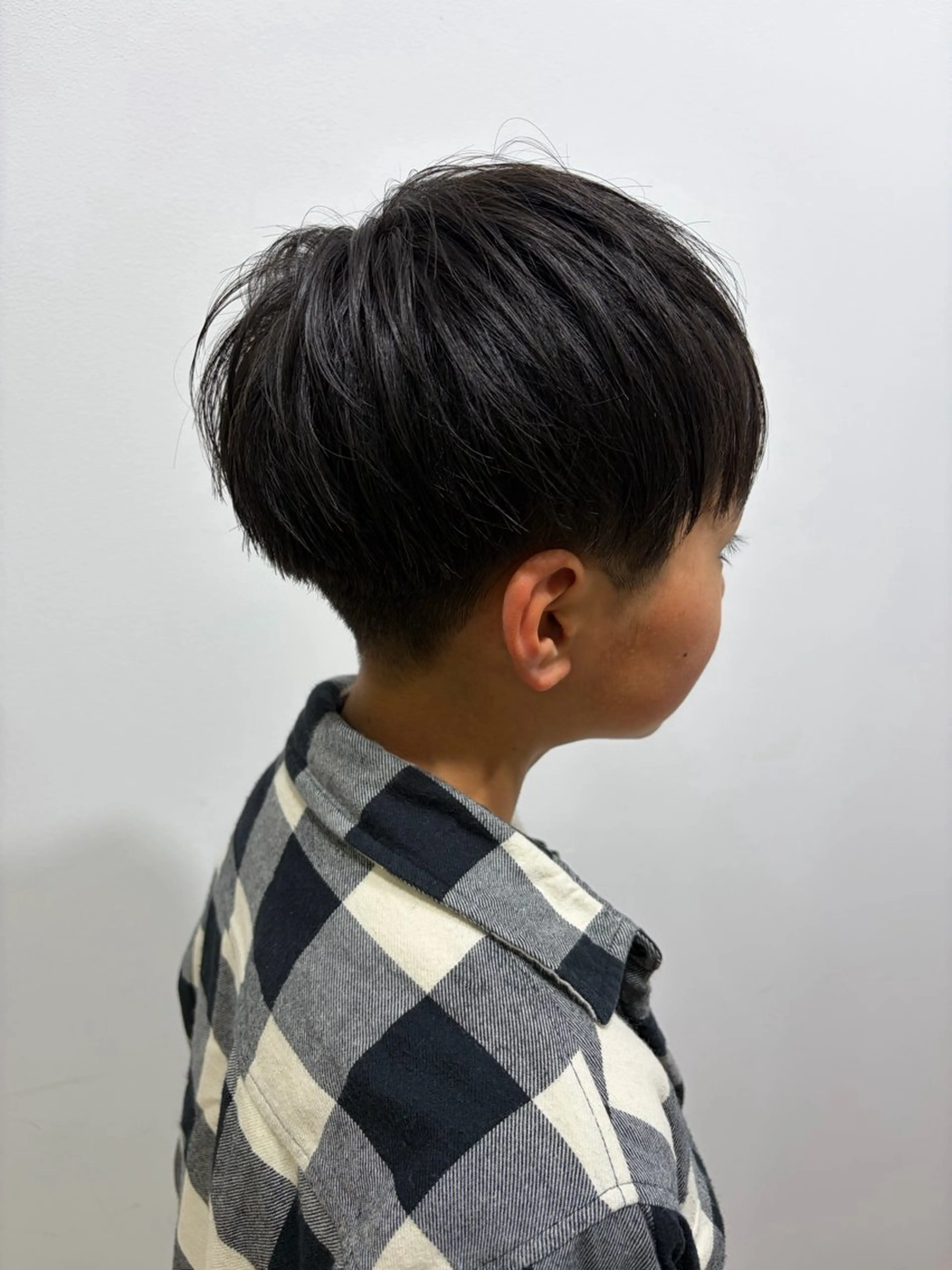 メンズ カット⚡️カラー🫧 募集中/愛海のヘアスタイル