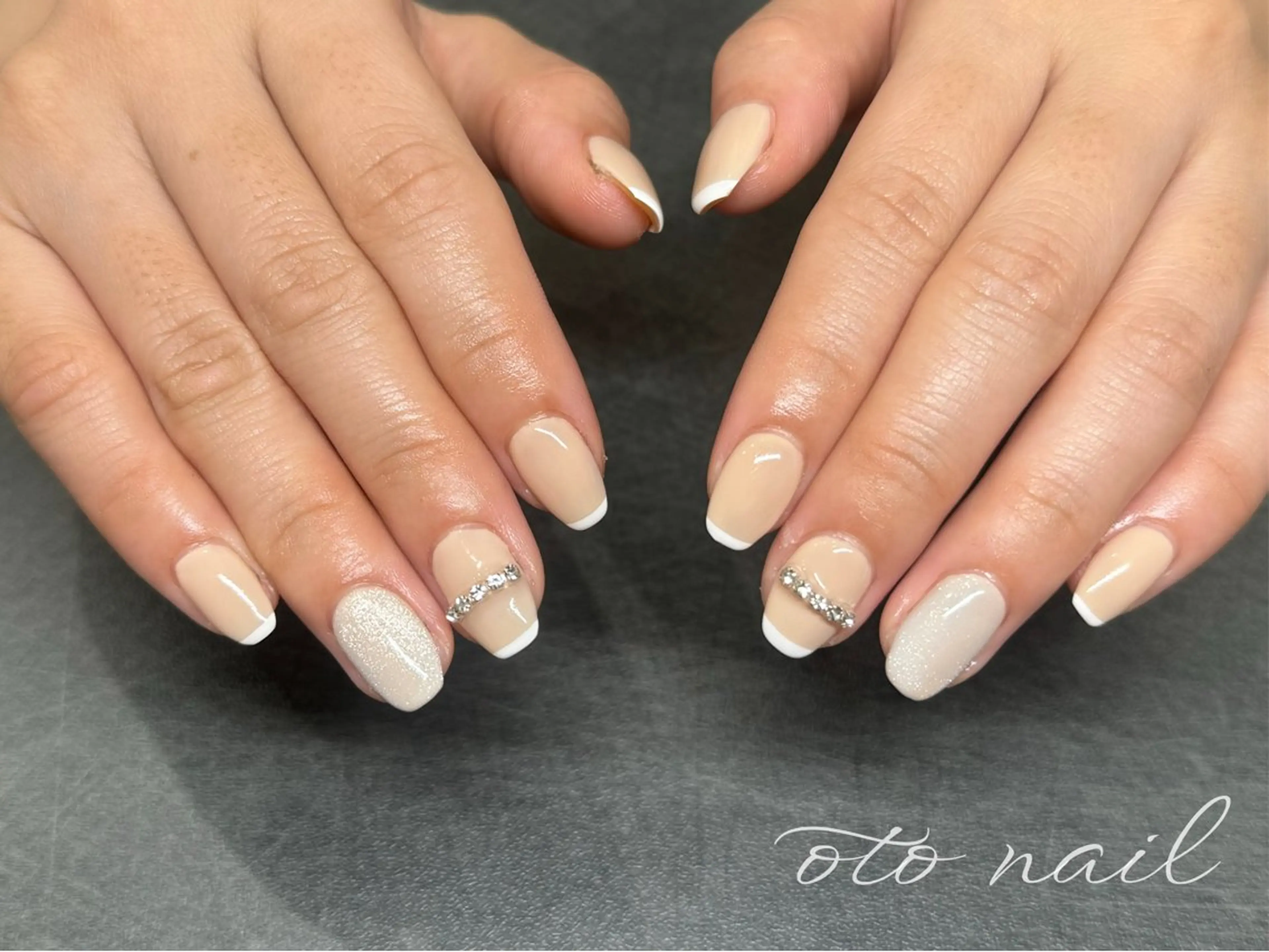 ネイル oto nailのネイルデザイン