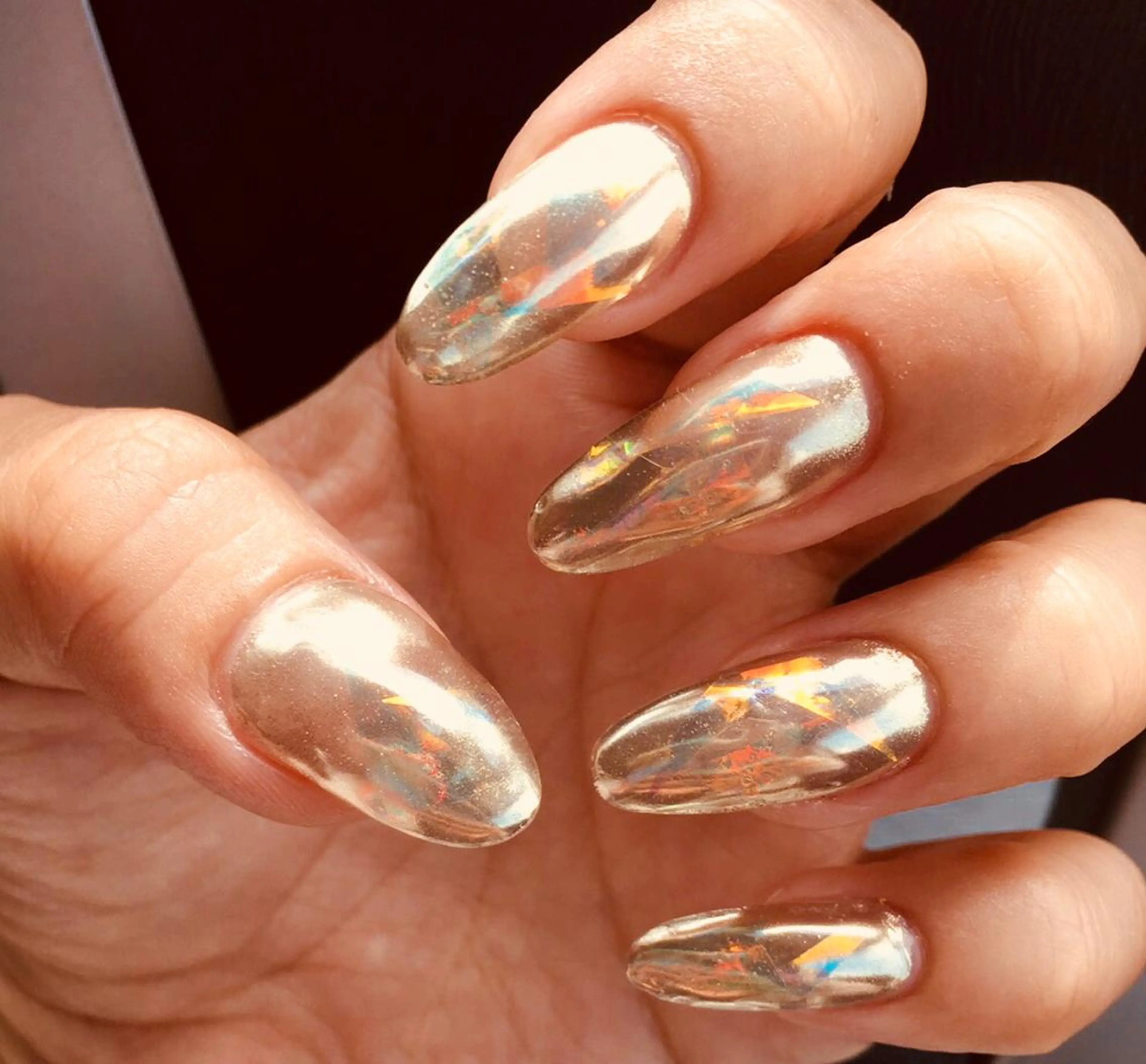 ネイル amour 平塚所属・amour 平塚店のネイルデザイン