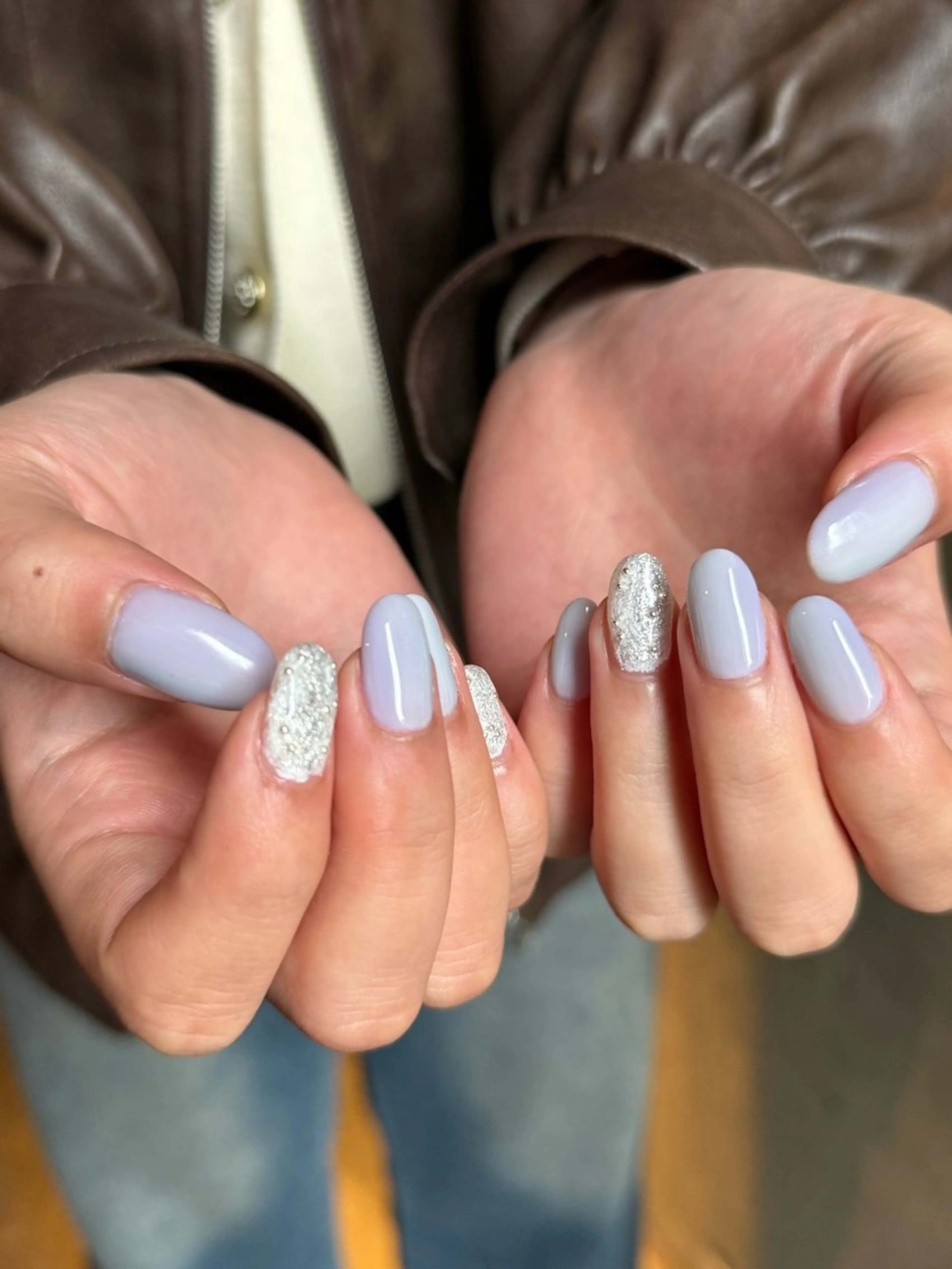 ネイル Manon/ rikaのネイルデザイン