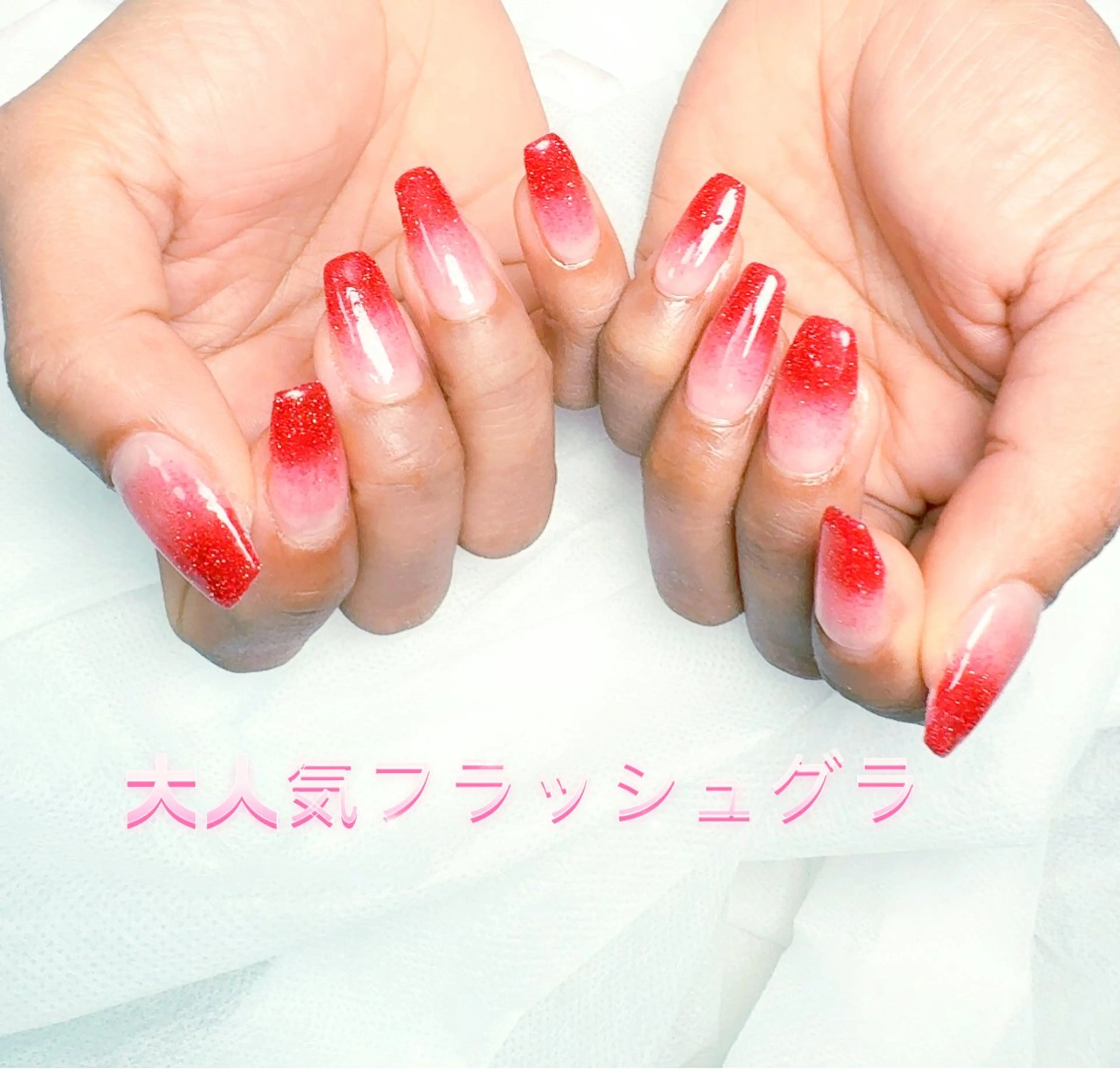 ネイル べ にのネイルデザイン