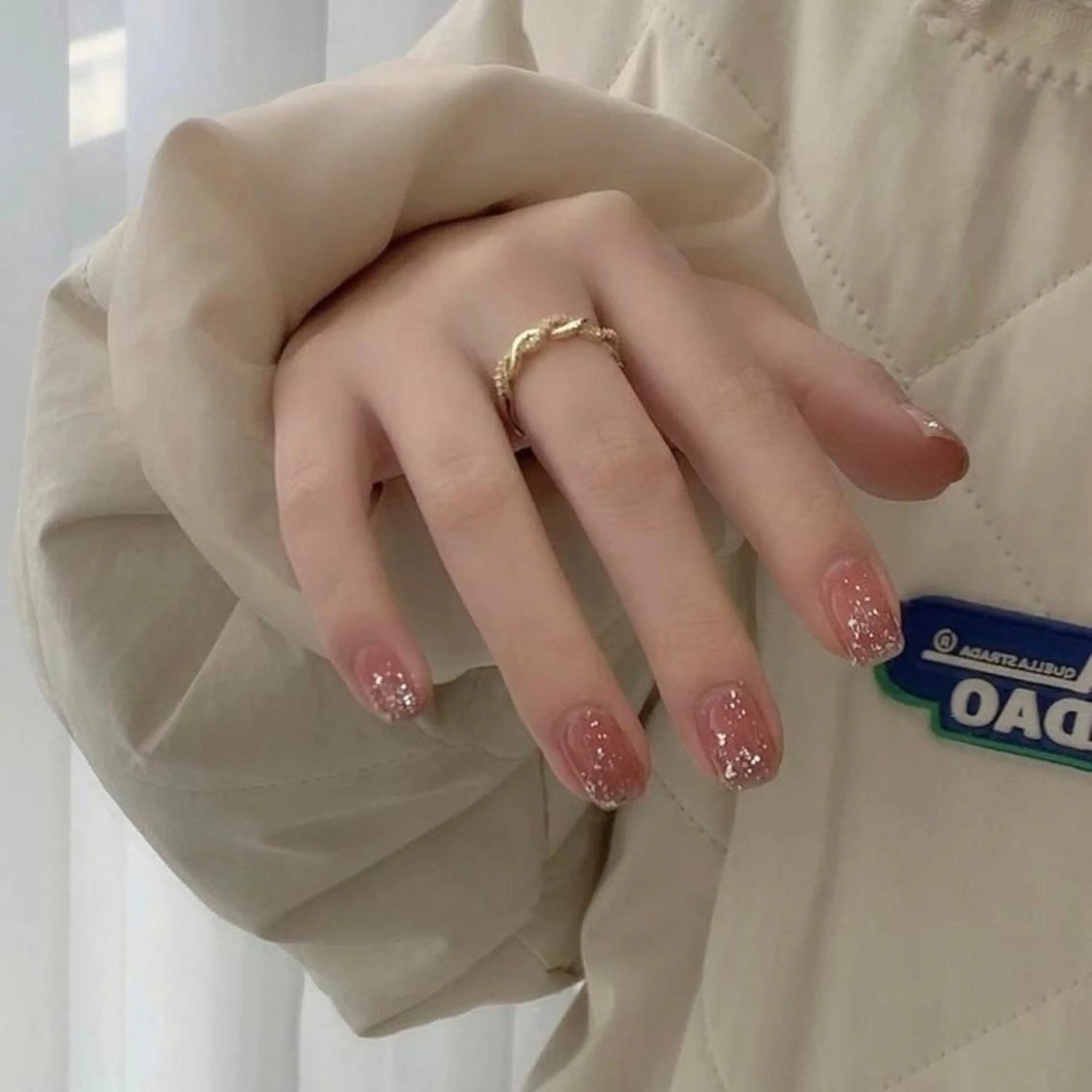 ネイル mia.⌇@nail ist_miaのネイルデザイン