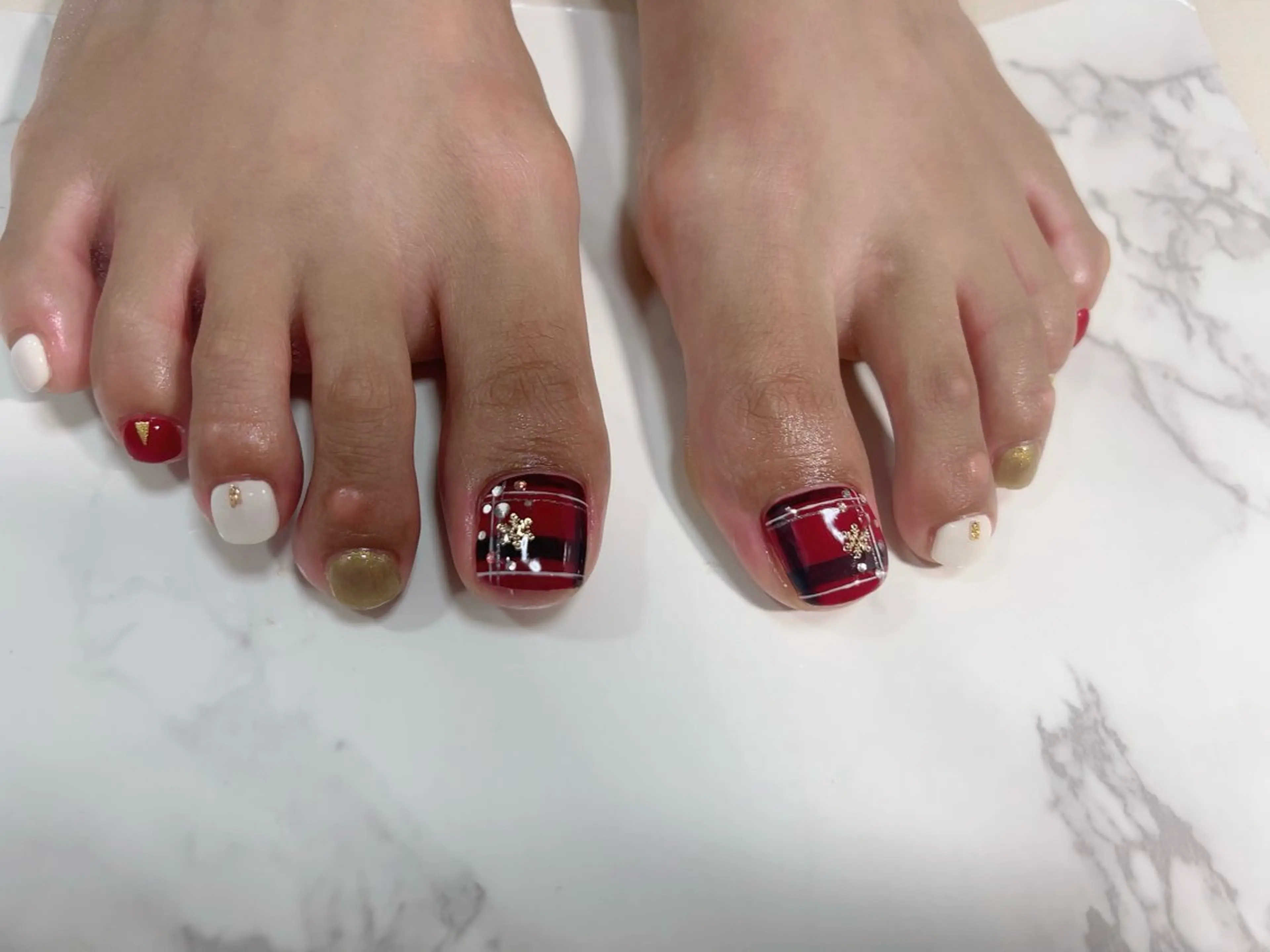 ネイル Regaro i.sのネイルデザイン