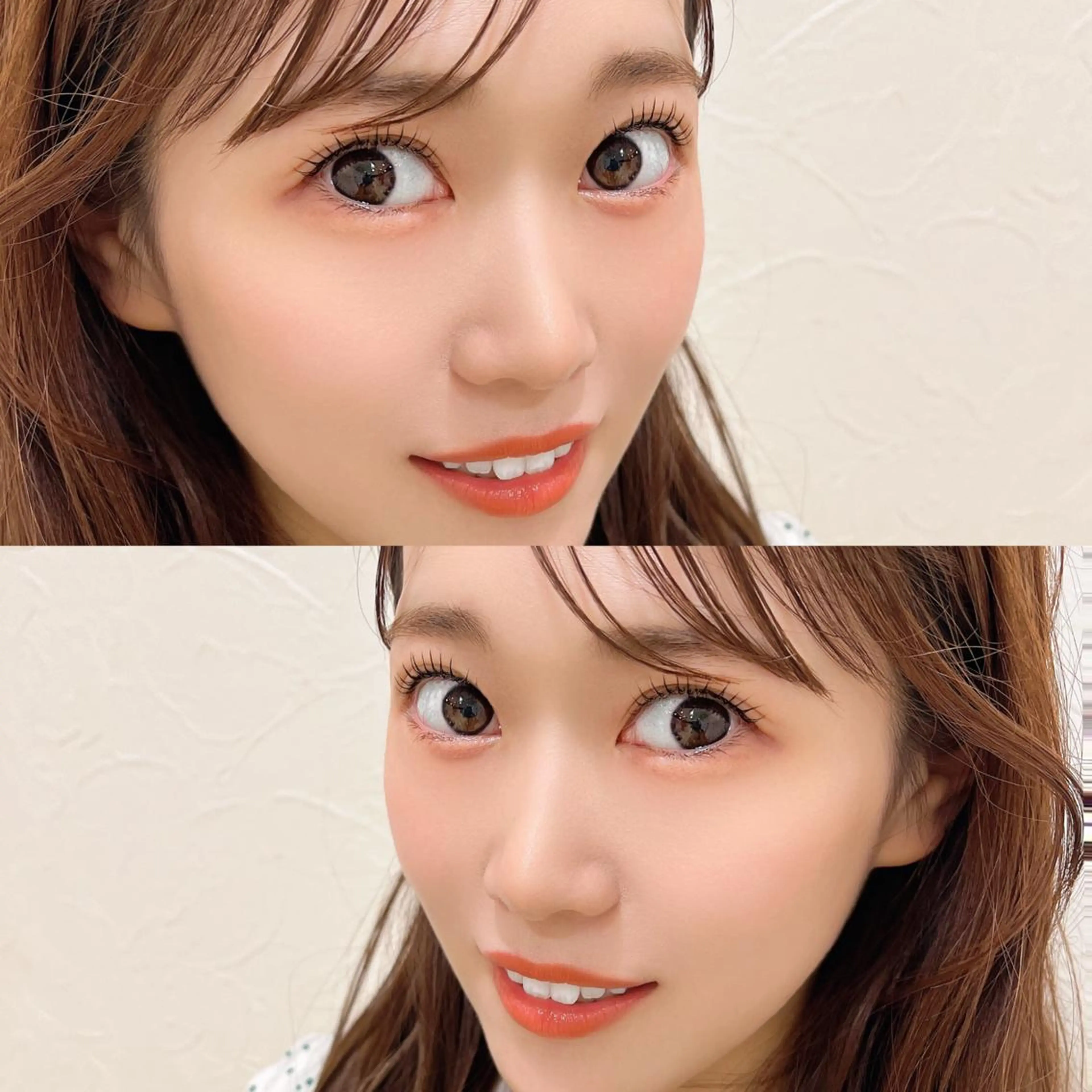 マツエク・マツパ Mei🎀 eye & hairのマツエク・マツパデザイン