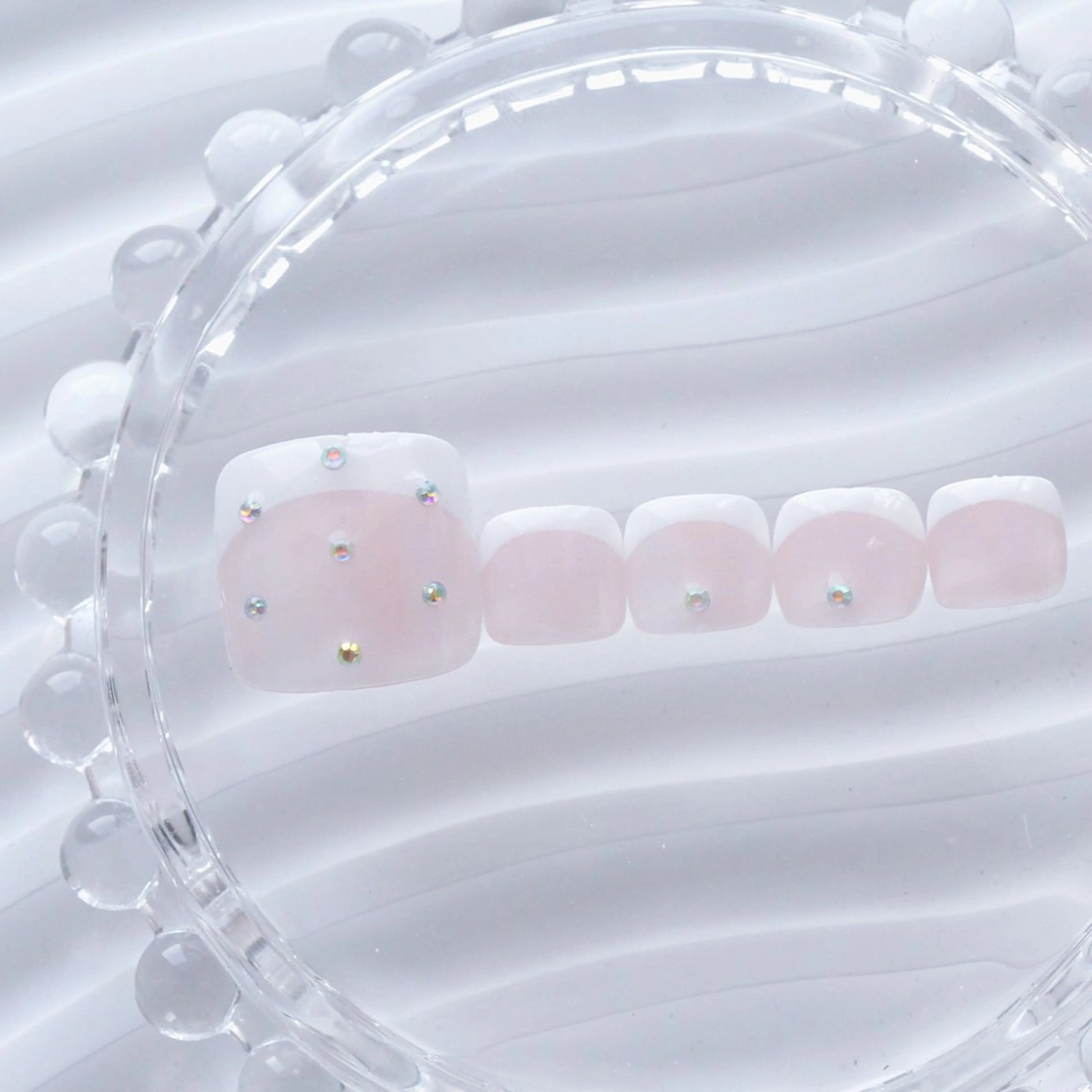 ネイル フットネイル イシヅカ /relownailのネイルデザイン