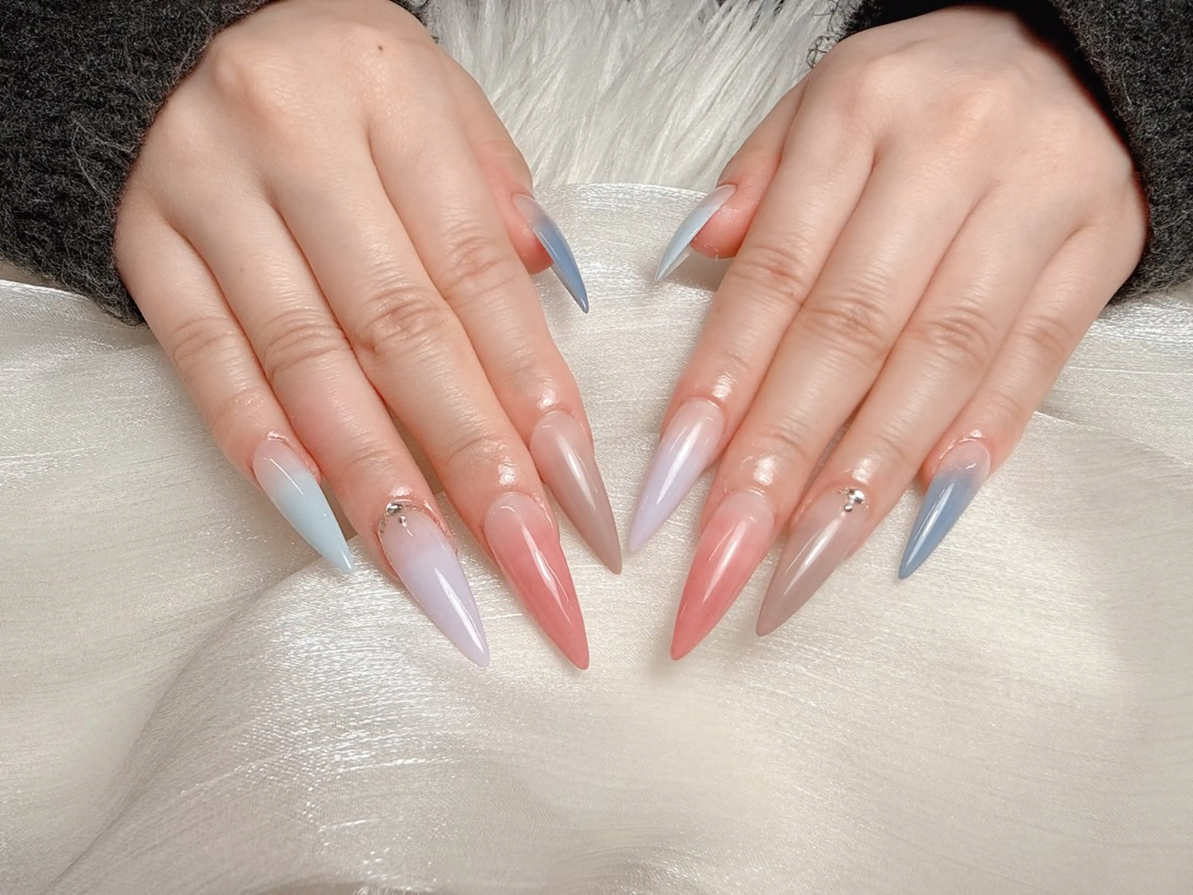 ネイル ENサロン けいのネイルデザイン