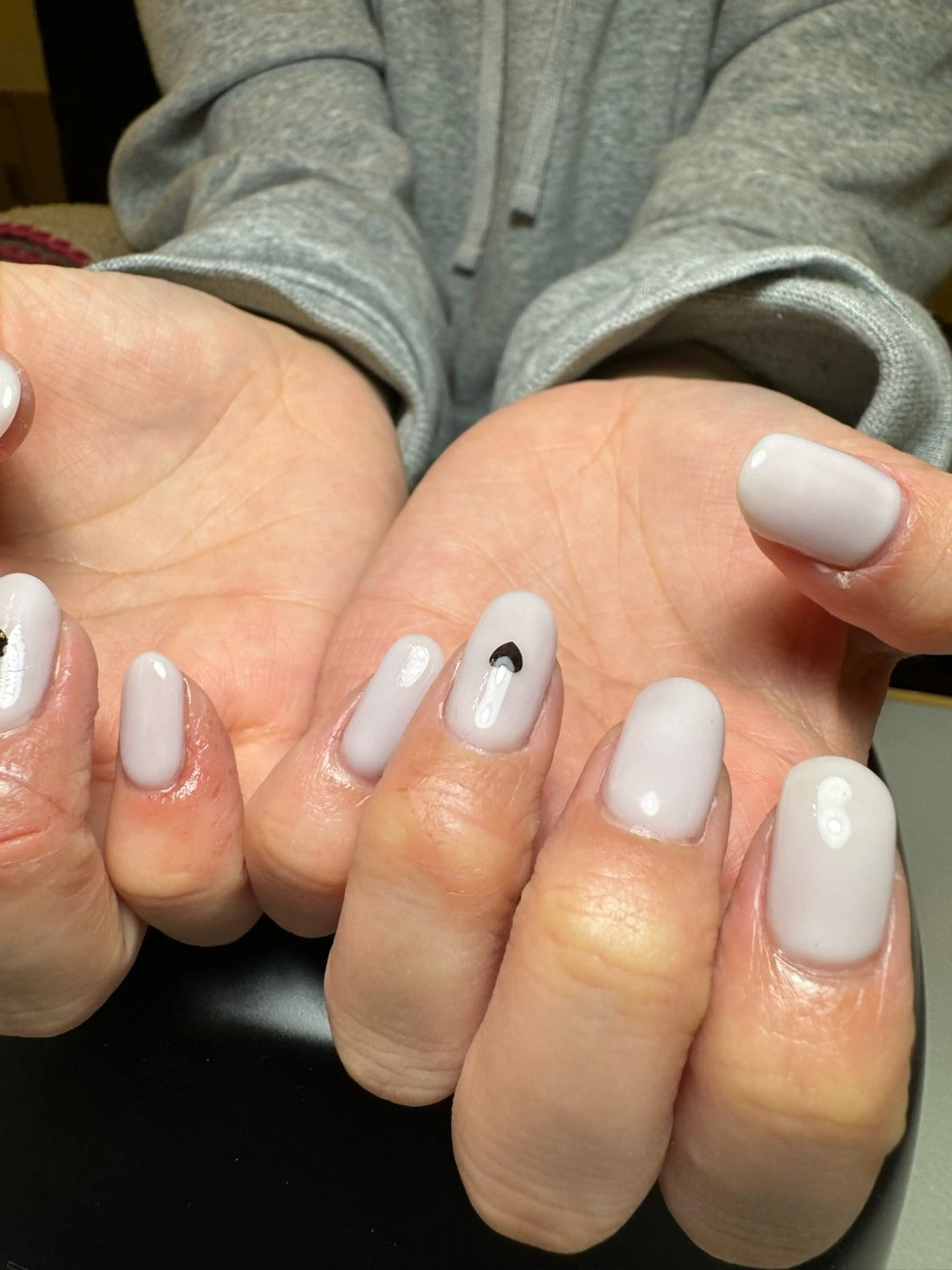 ネイル ハンドネイル M. KOTOMIのネイルデザイン