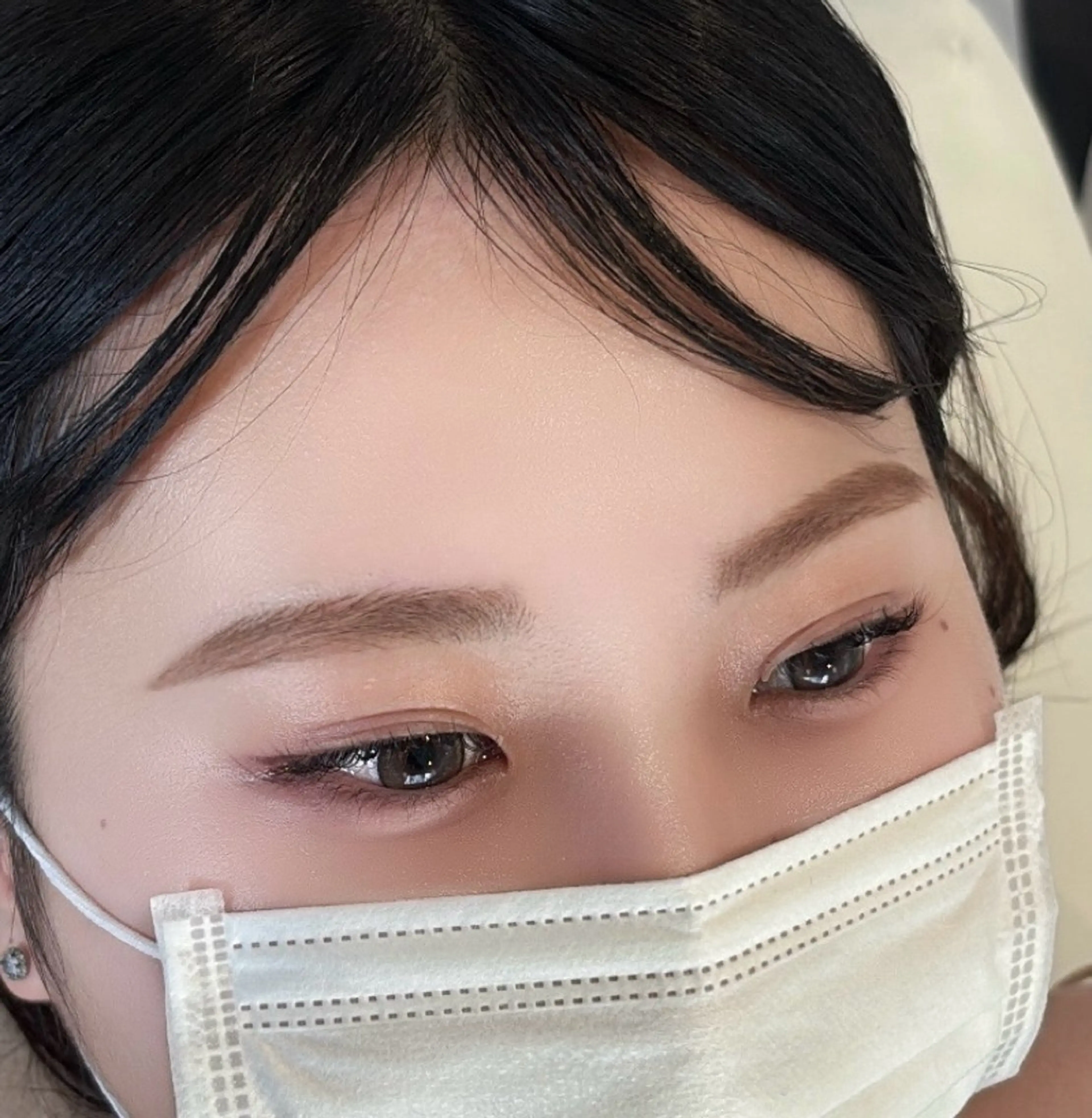 アイブロウ EYESTYLE仙台 /koyuki💫のマツエク・マツパデザイン