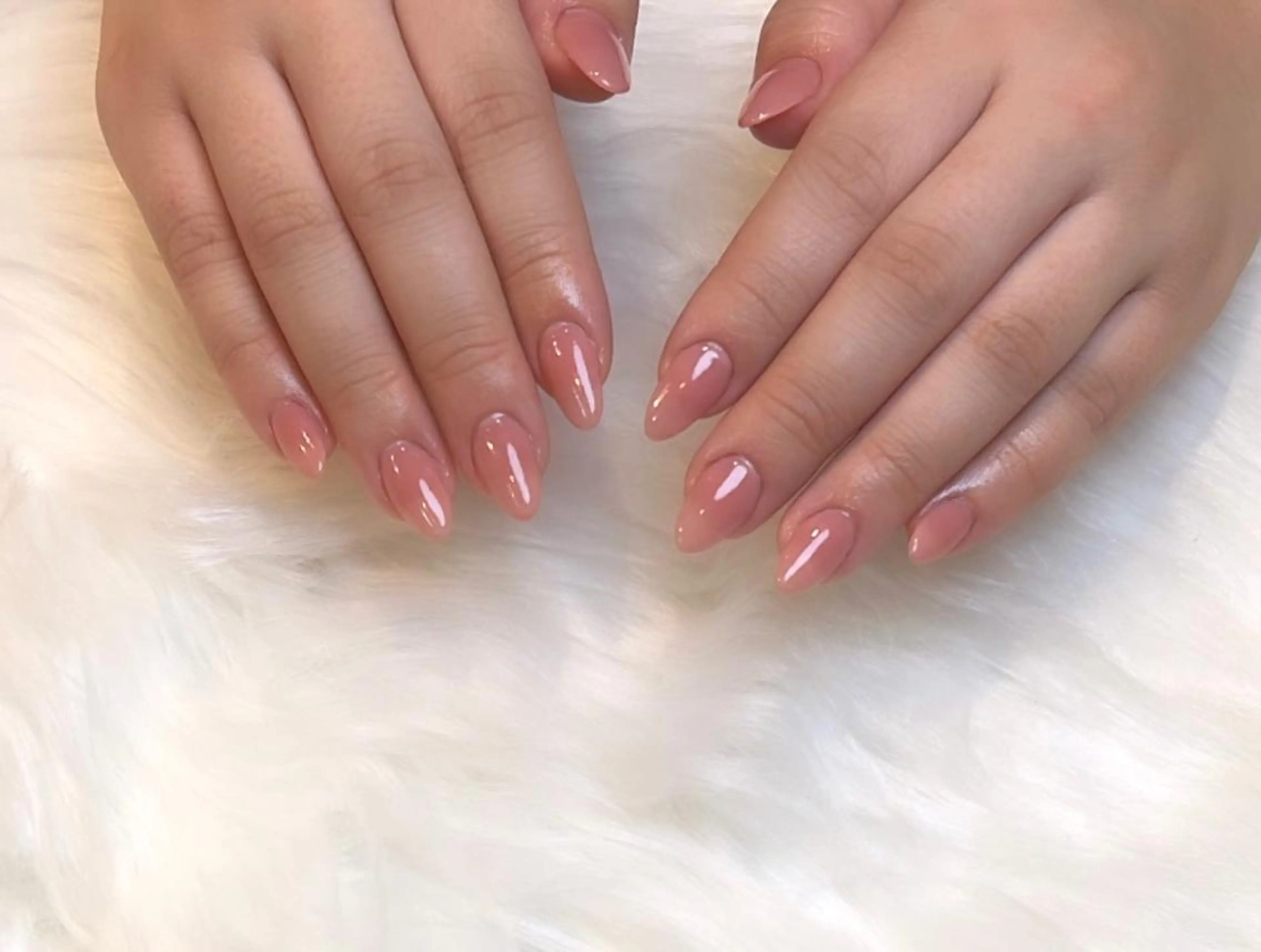 ネイル Lino+ ネイル&よもぎ蒸しのネイルデザイン