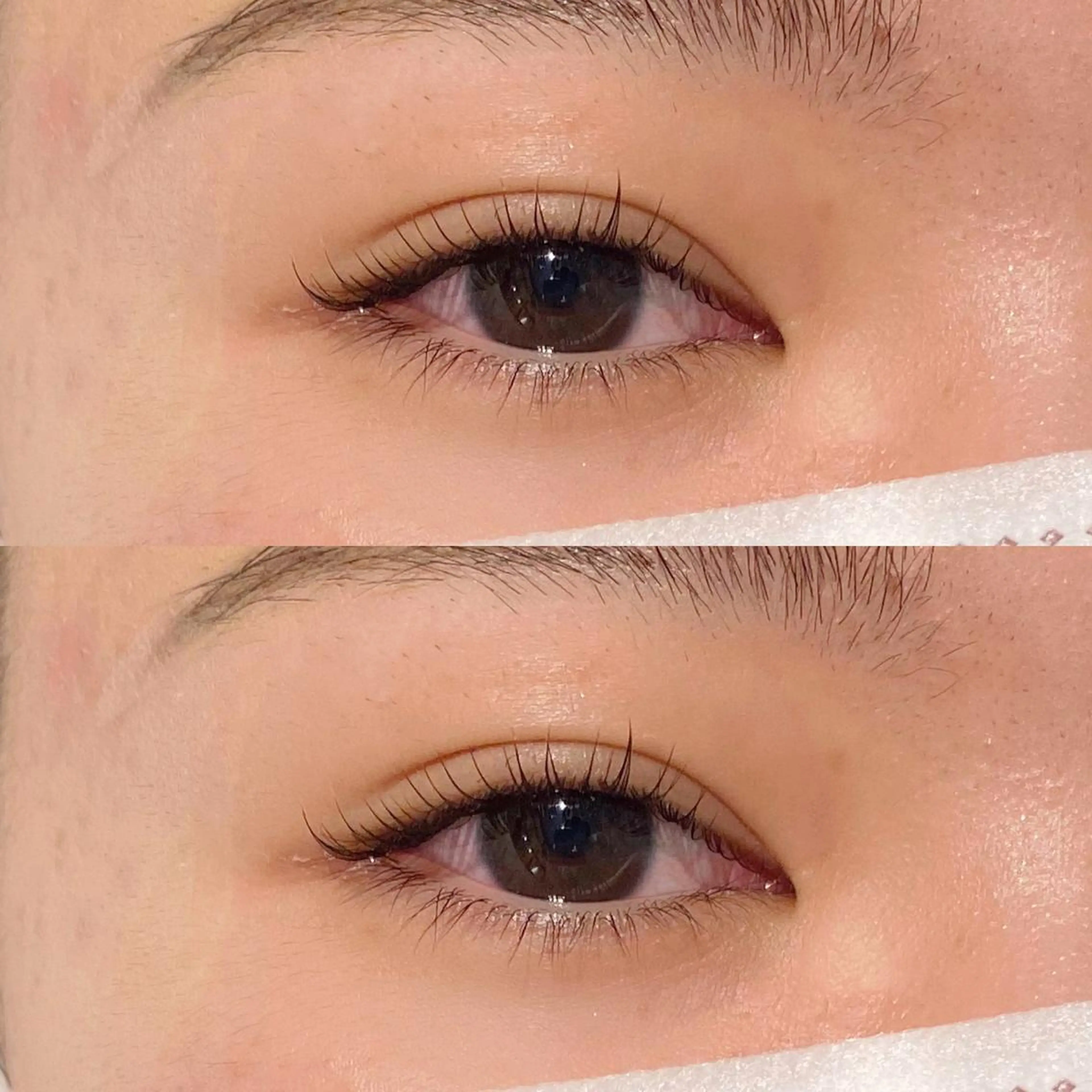 マツエク・マツパ マツパ eyelist. AIのマツエク・マツパデザイン