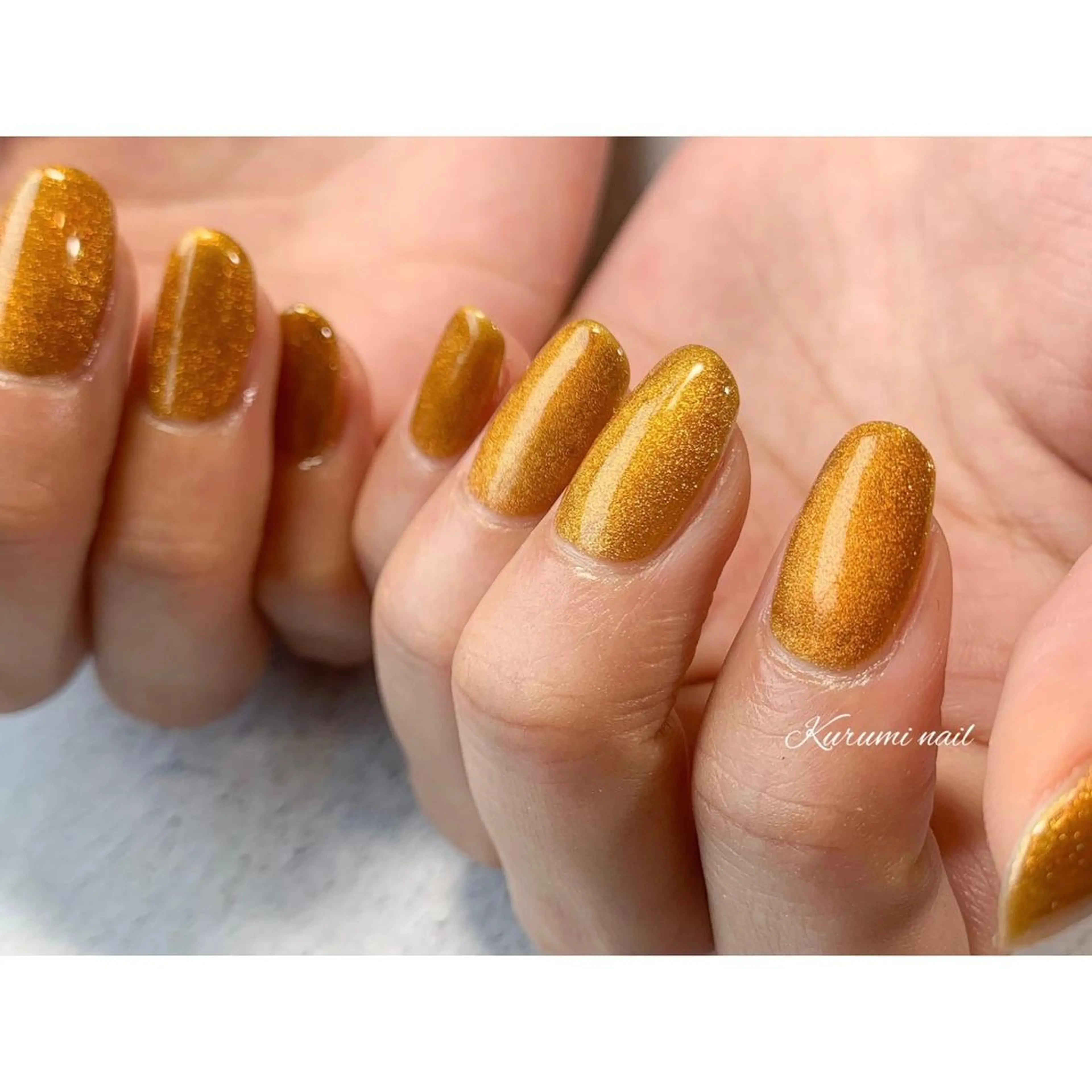 ネイル ハンドネイル Maison noyer所属・Maison noyerのネイルデザイン