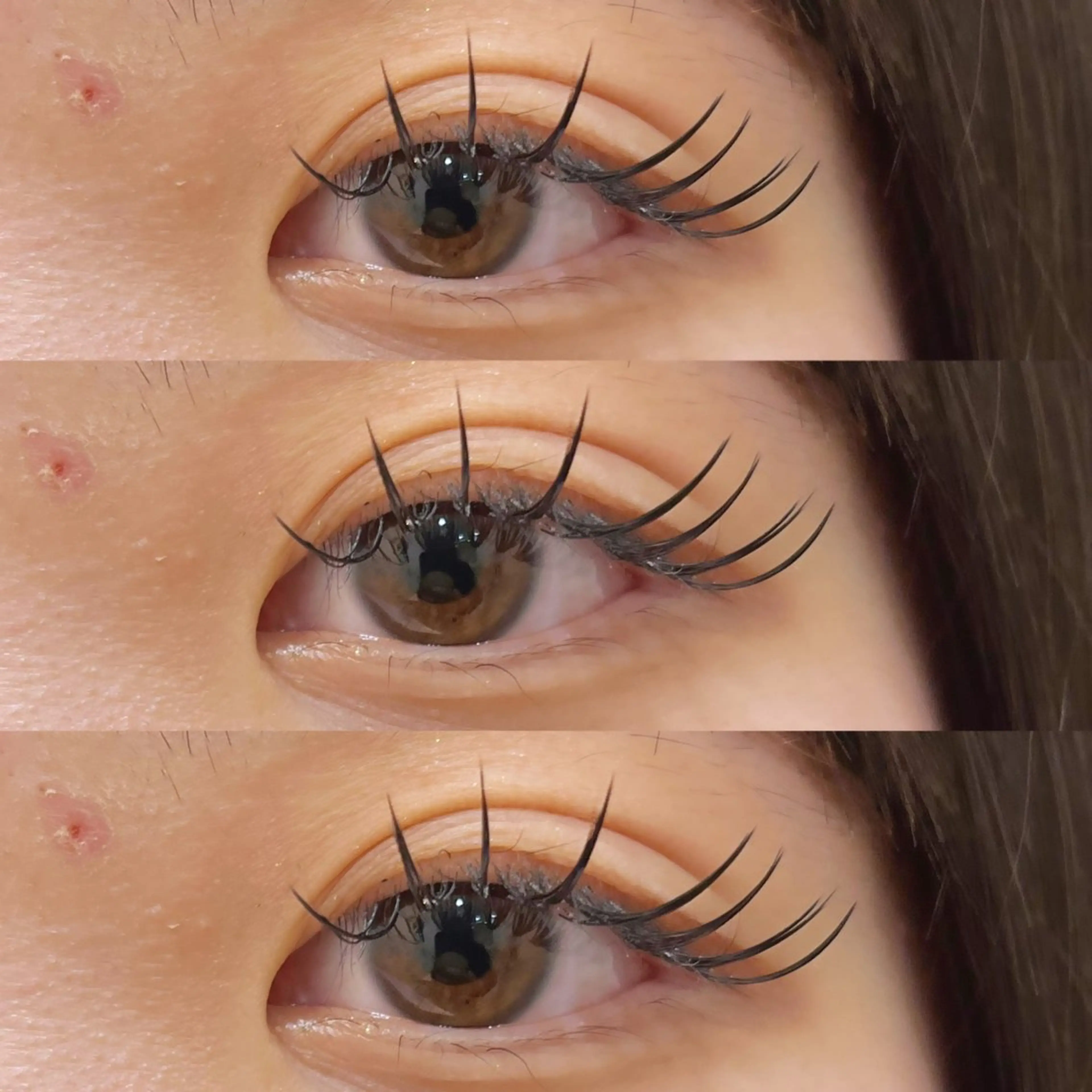 マツエク・マツパ equal静岡店🫧 まつげパーマ/眉毛のマツエク・マツパデザイン