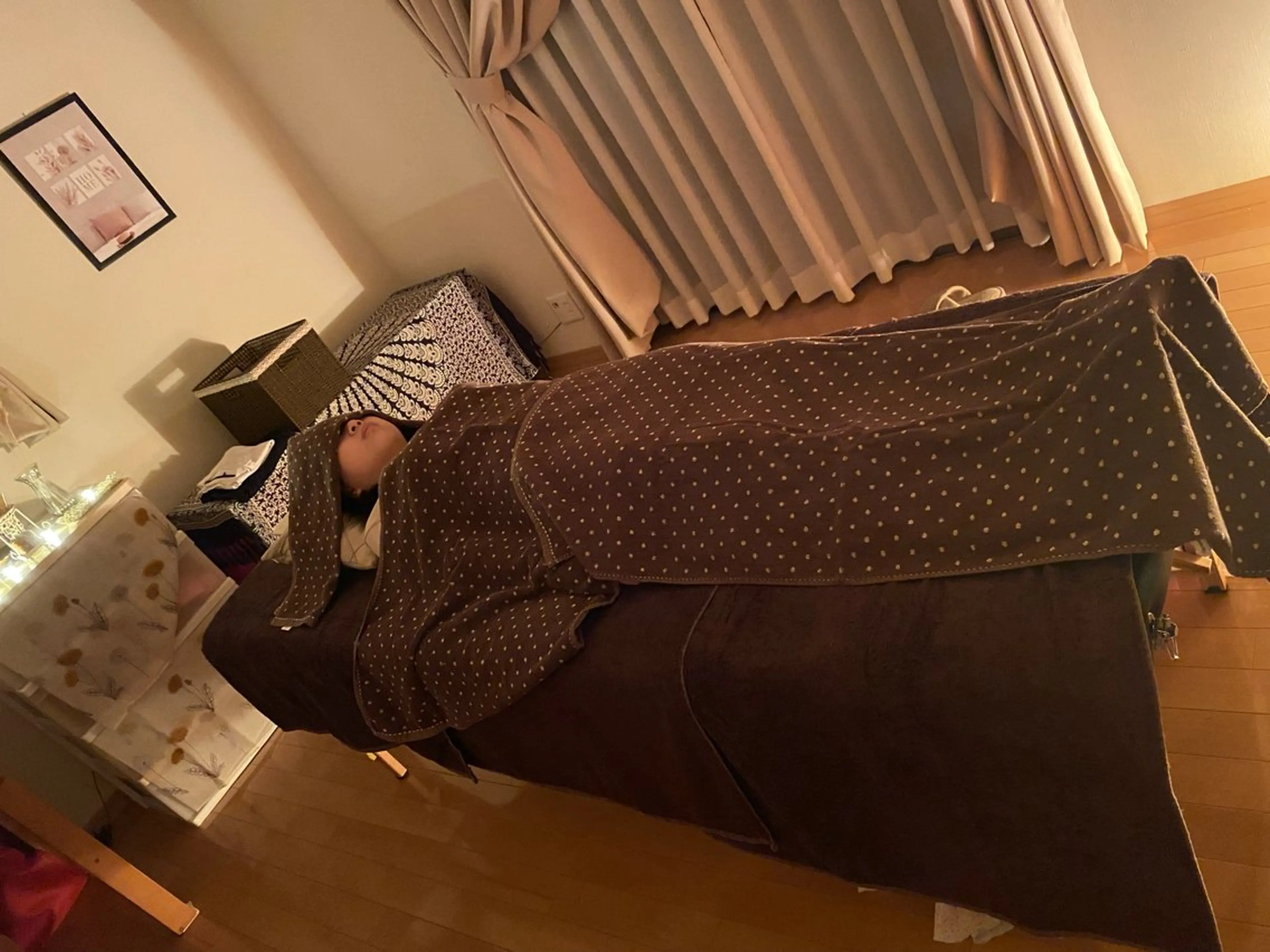 キッズ リラク 水谷 真由美のエステ・リラクイメージ